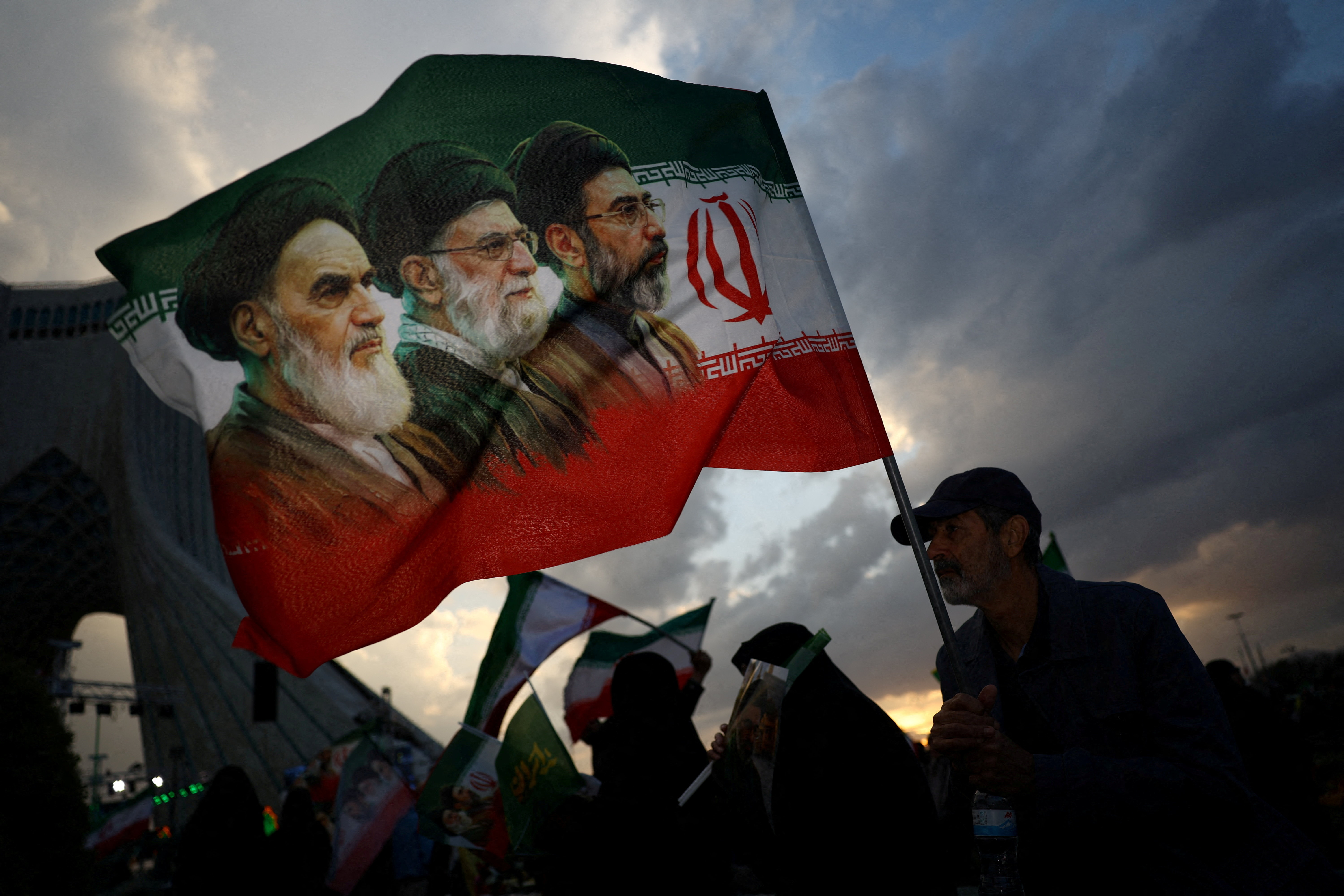 Iran threatens painful response if US renews attacks | Reuters