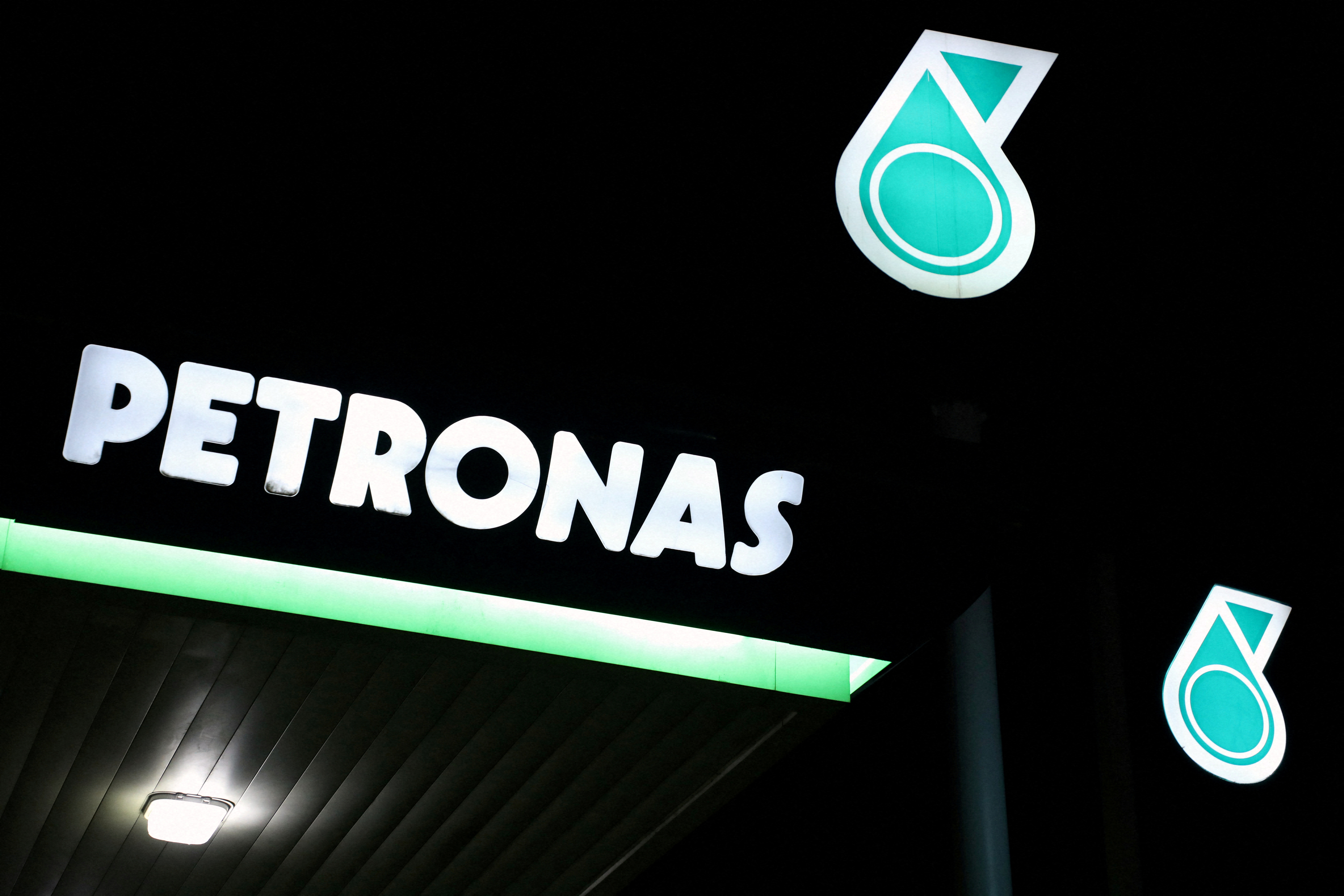 Petronas plans significant expansion in Indonesia, country head says