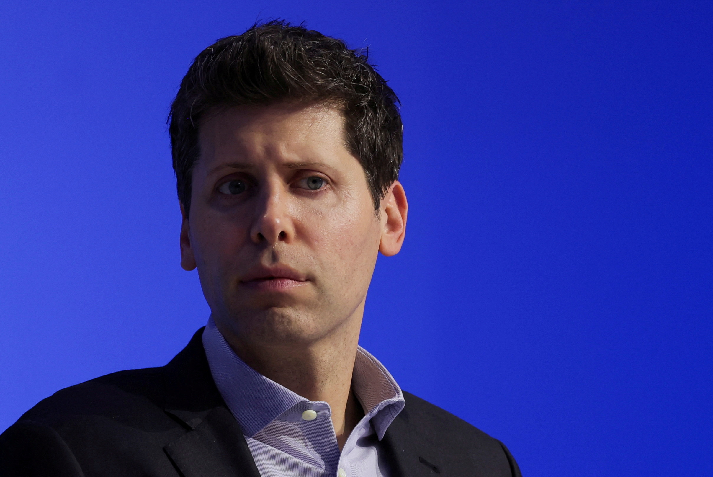 Sam Altman joins Microsoft as OpenAI taps Emmett Shear for interim