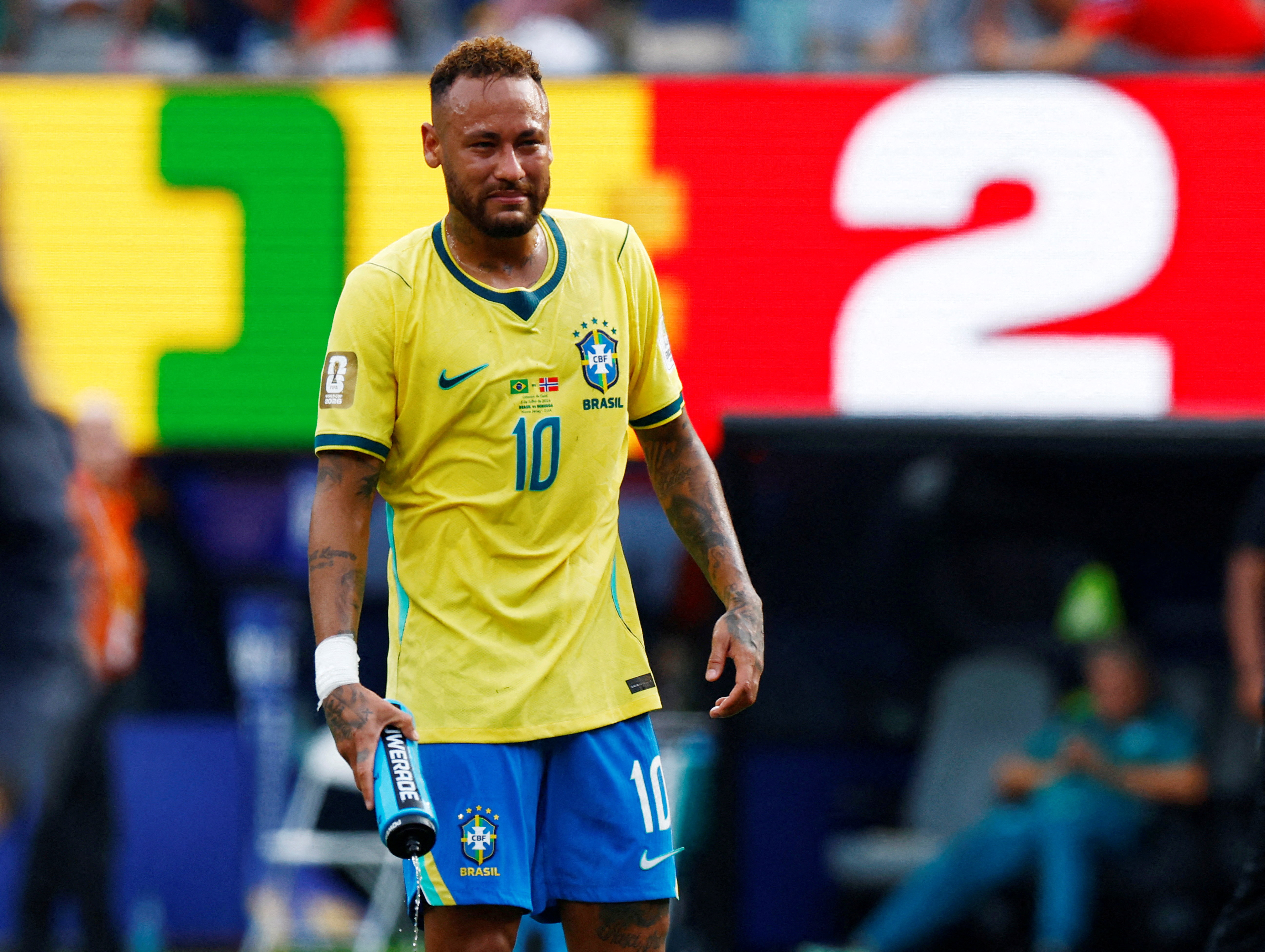 Man United agree deal for Wolves' Brazil forward Cunha | Reuters