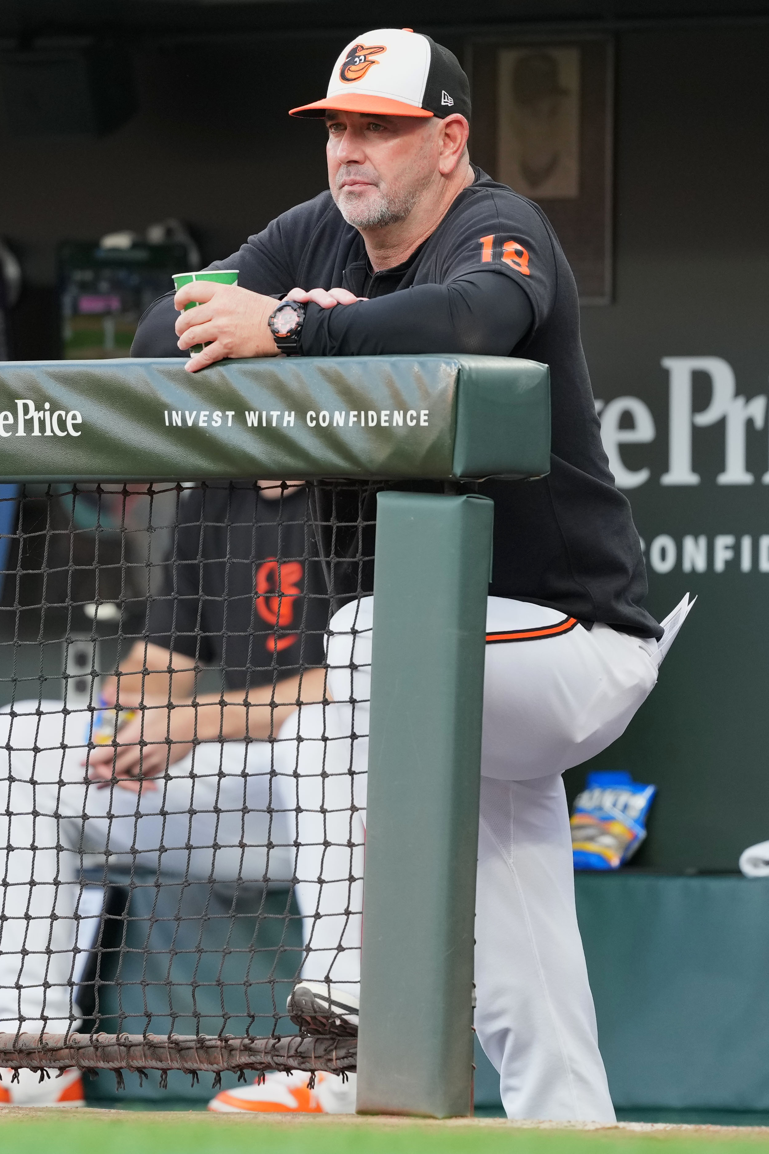 James Wood, Andres Chaparro lead hit-happy Nats past O's | Reuters