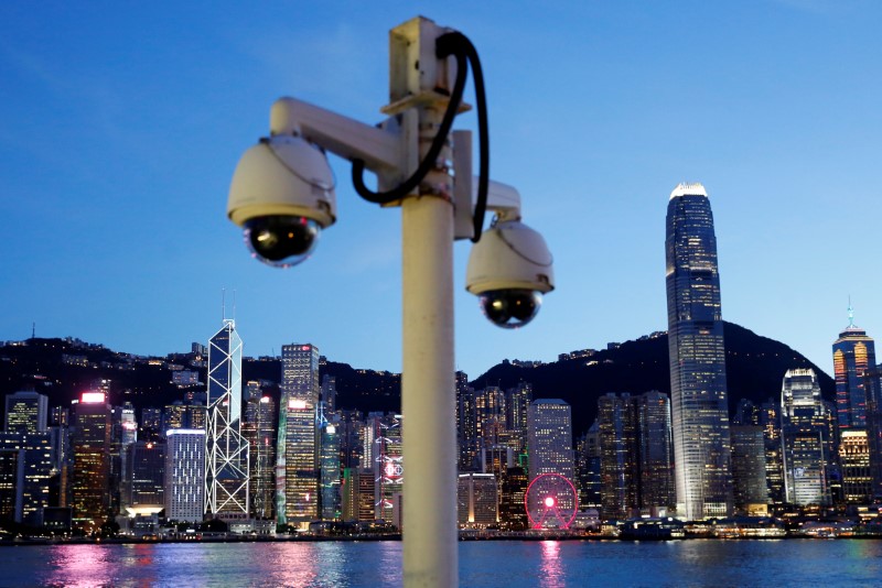 What you need to know about Hong Kong's national security law Reuters