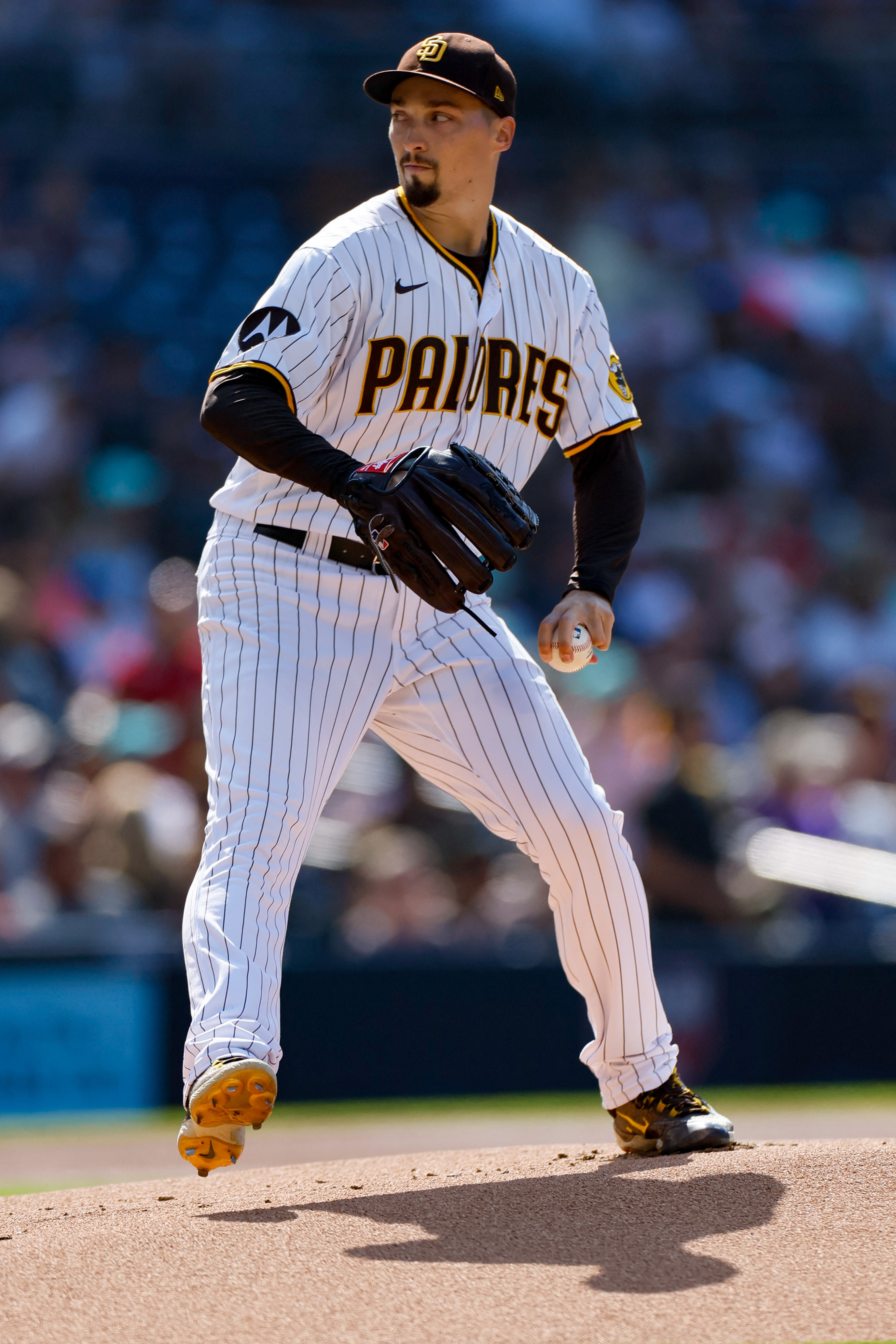 Blake Snell and Trent Grisham lead San Diego Padres over LA