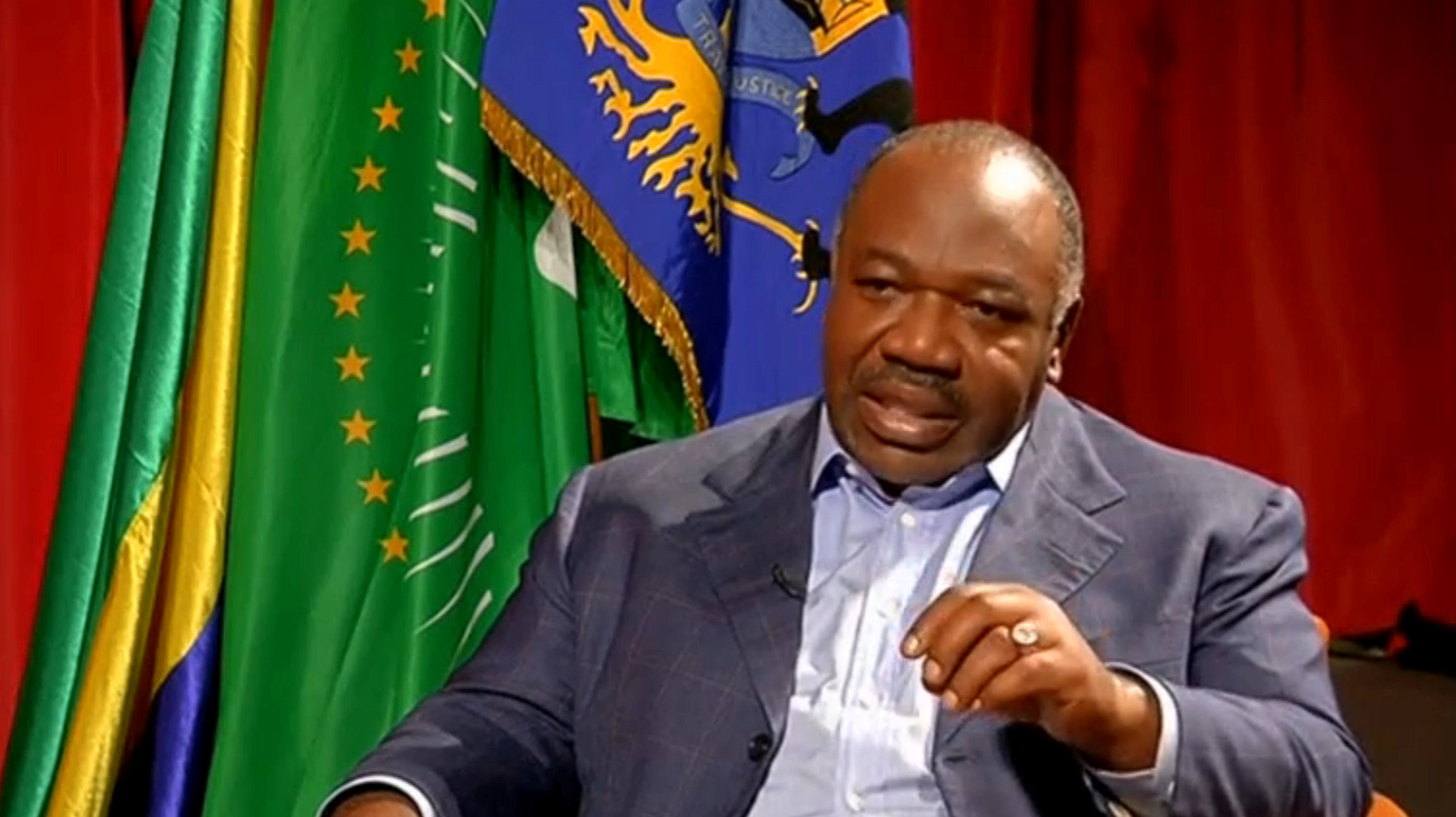 Ali Bongo: who is Gabon leader ousted in military coup? | Reuters