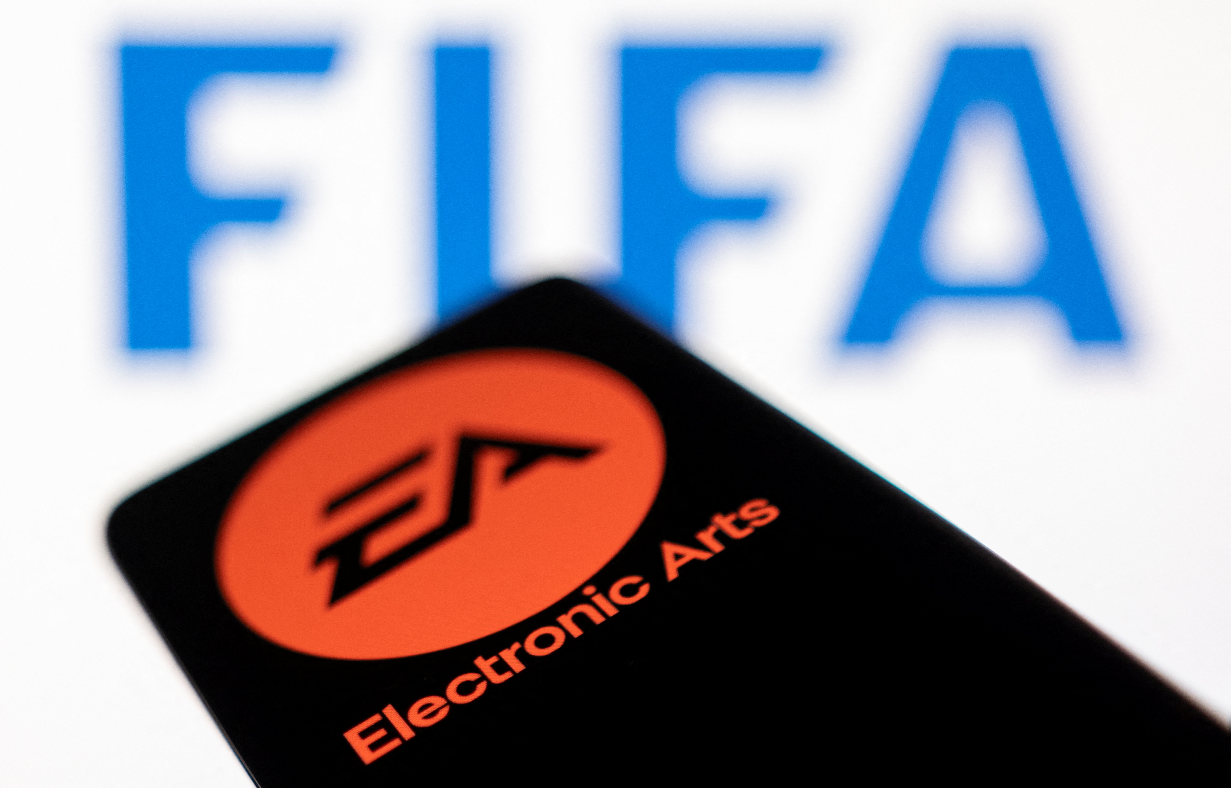 EA Pushes Back Against FIFA Loot Box Controversy 