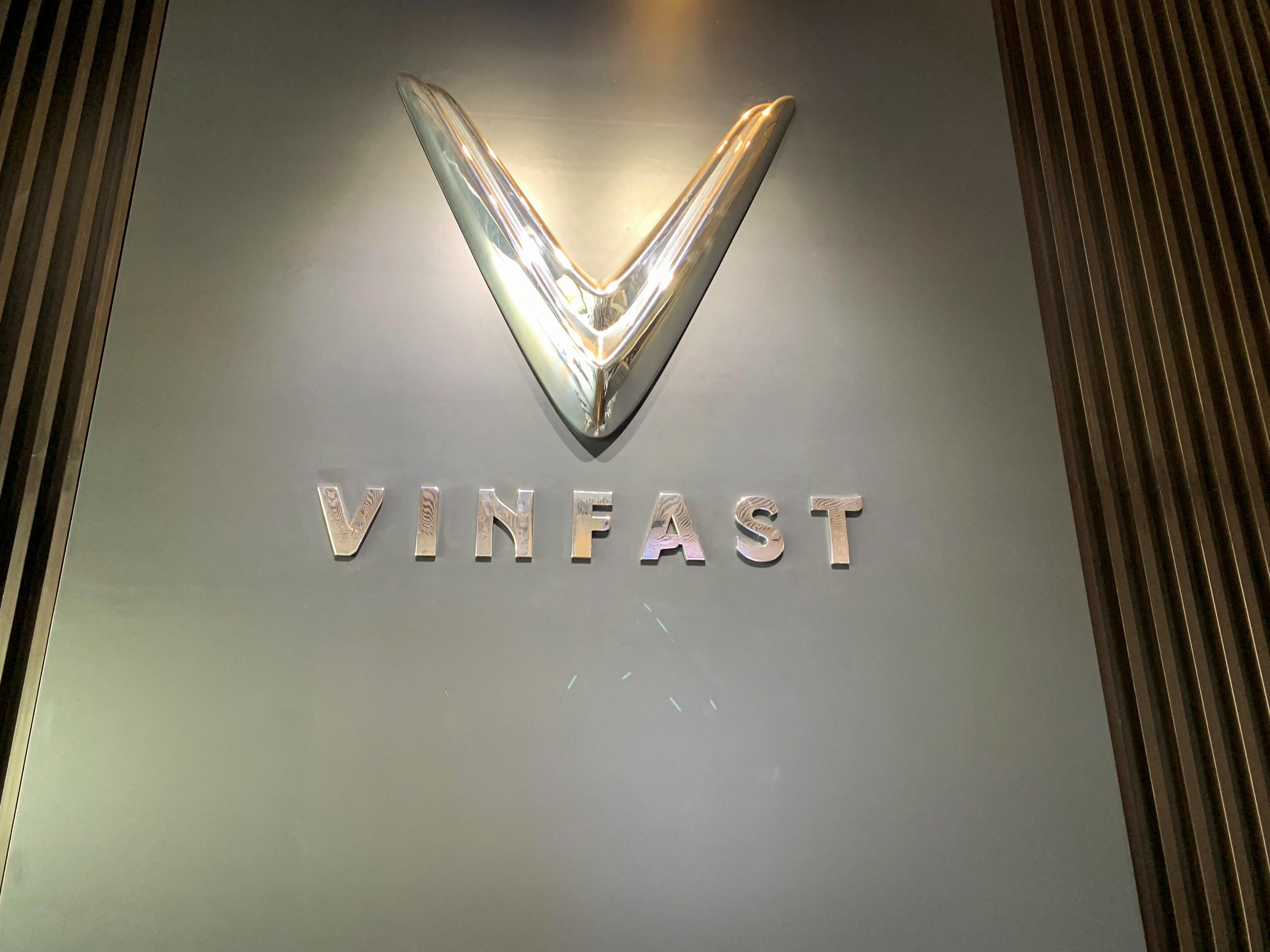 VinFast to establish Singapore HQ as it races to launch EVS