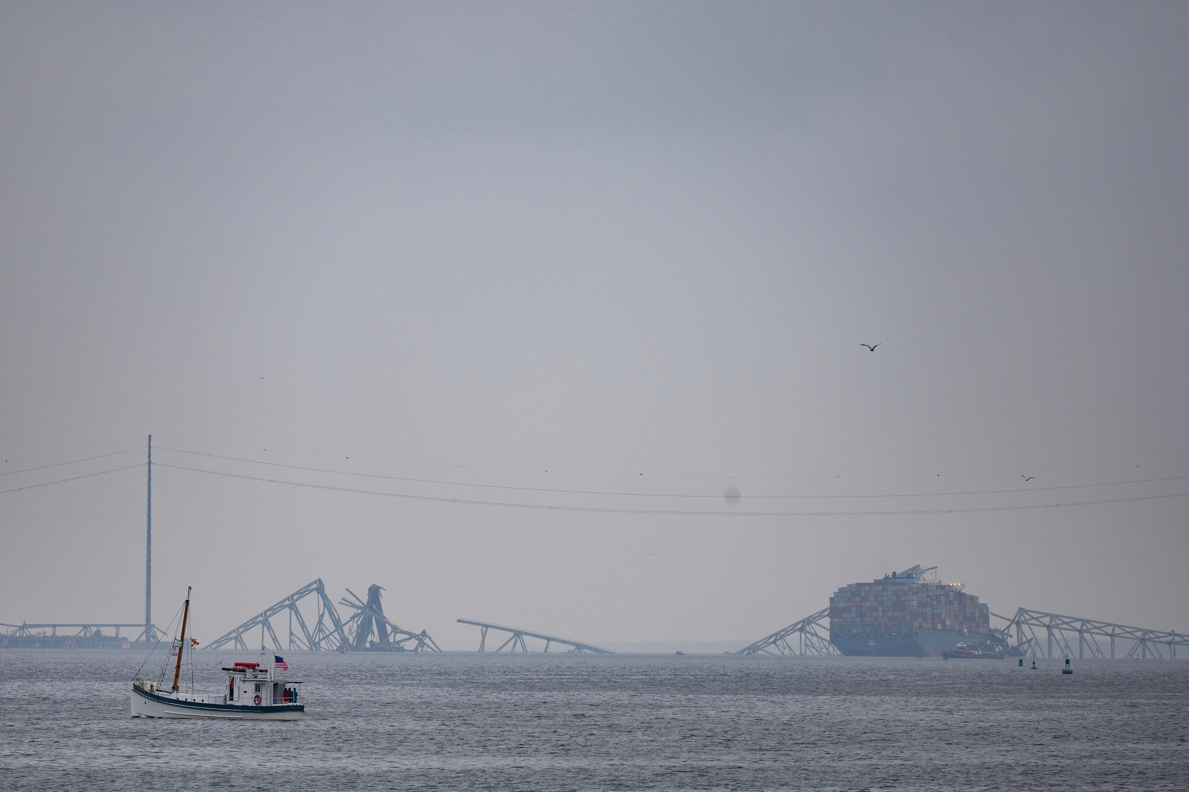 Colonial Pipeline delays shutdown of Baltimore segment after bridge  collapse | Reuters