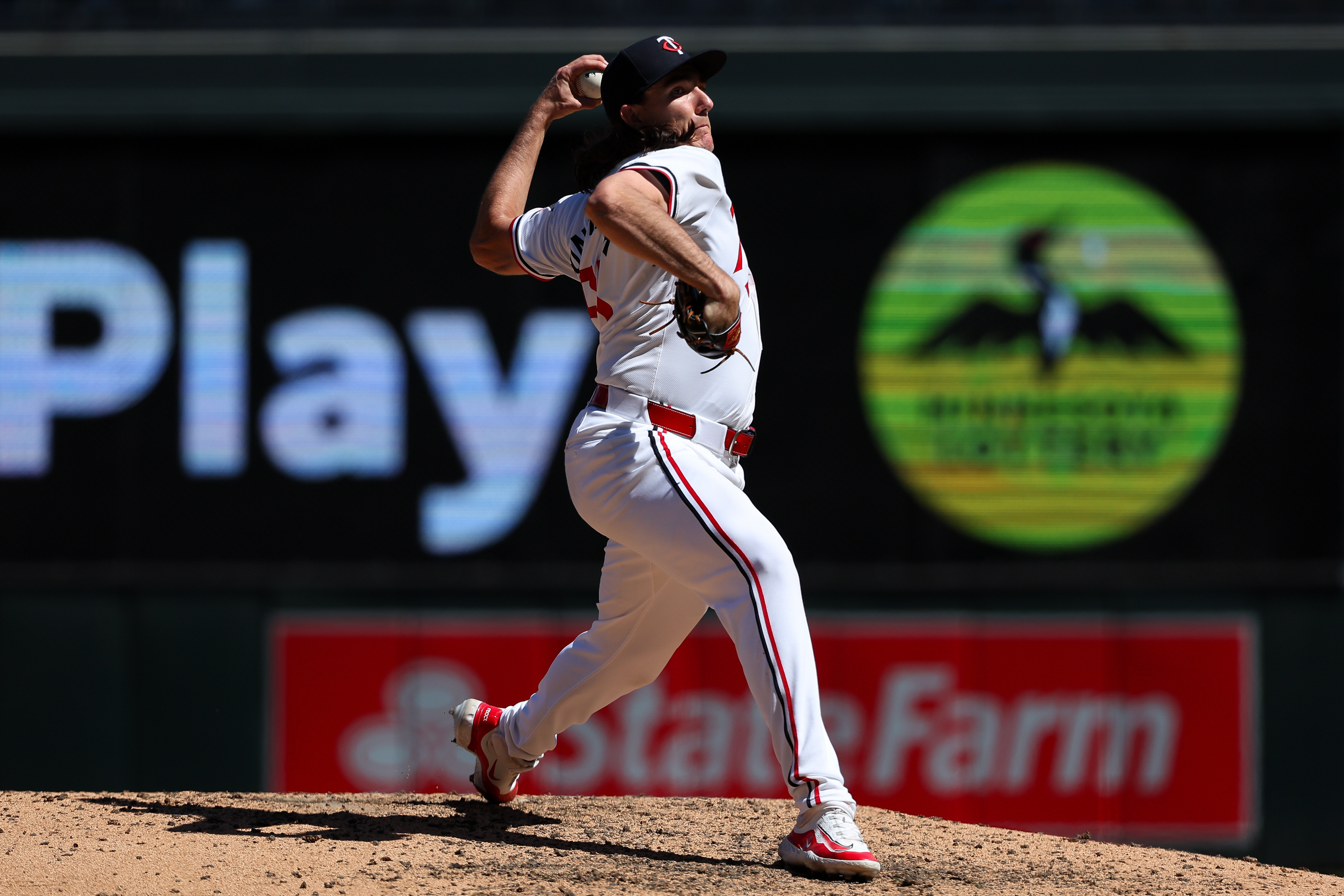 Red Sox Snap Twins 12 Game Winning Streak Reuters