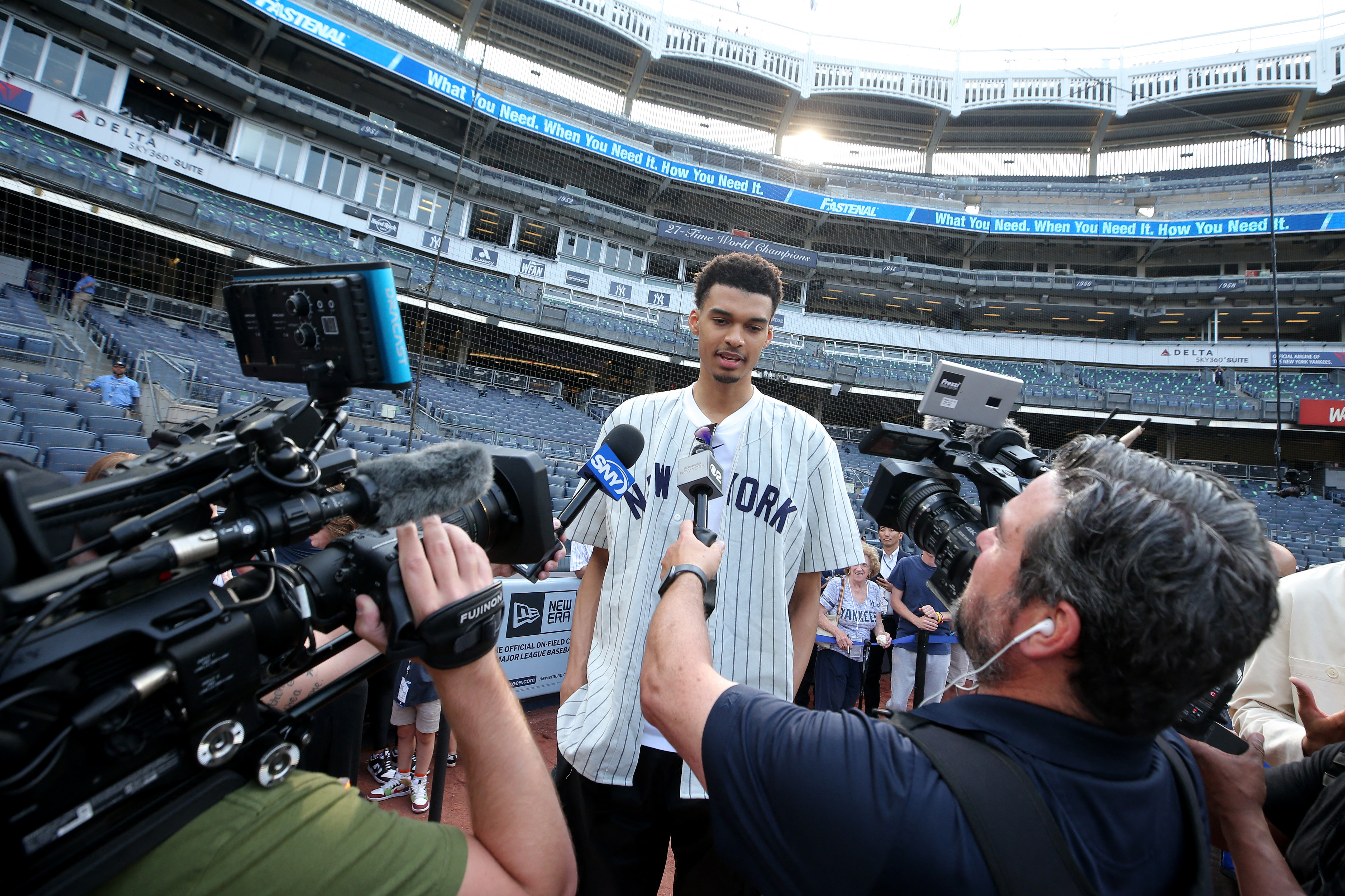 New York Yankees vs Seattle Mariners HIGHLIGHTS