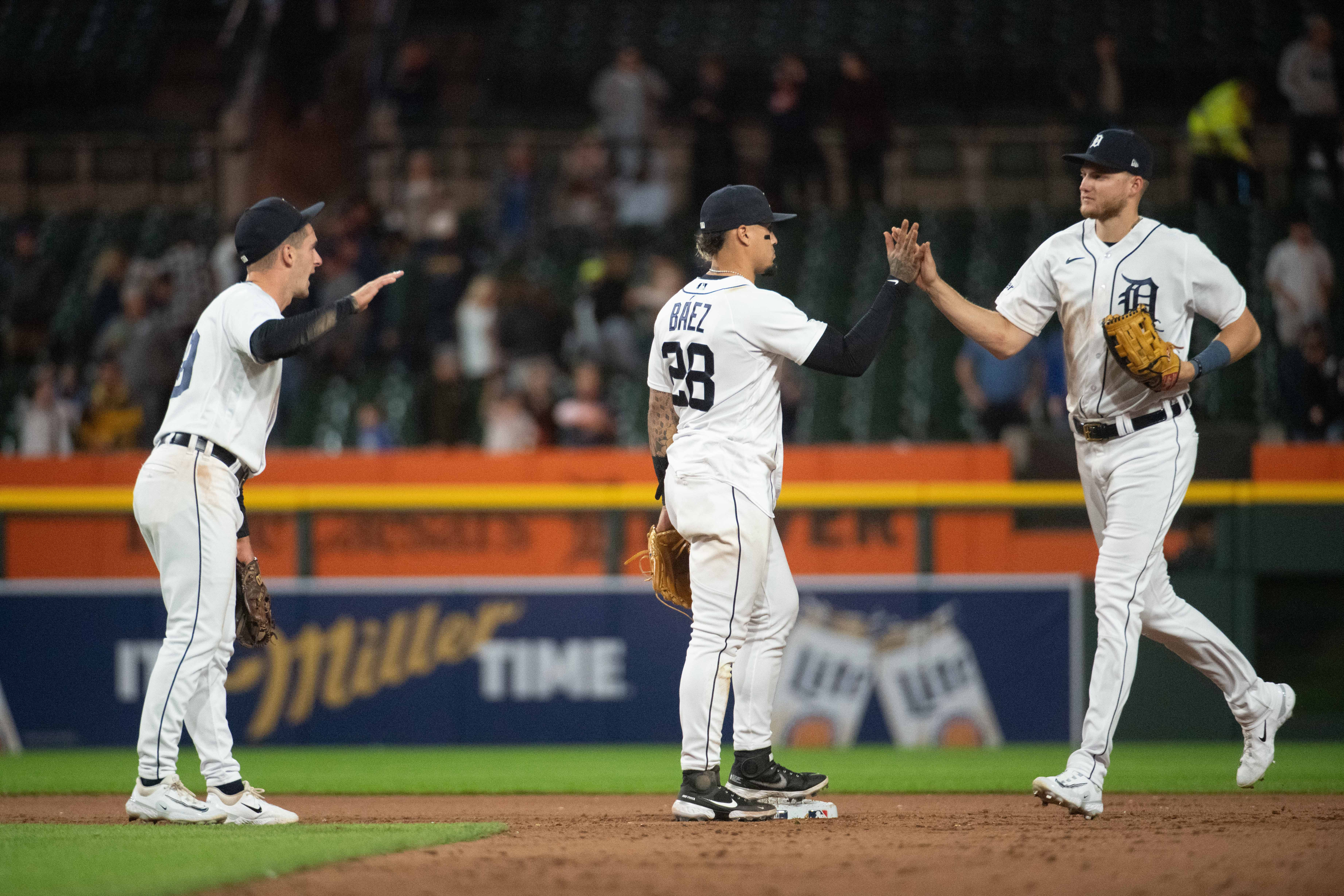 Yankees Unleash Pitching Lineup For Series Vs. Tigers