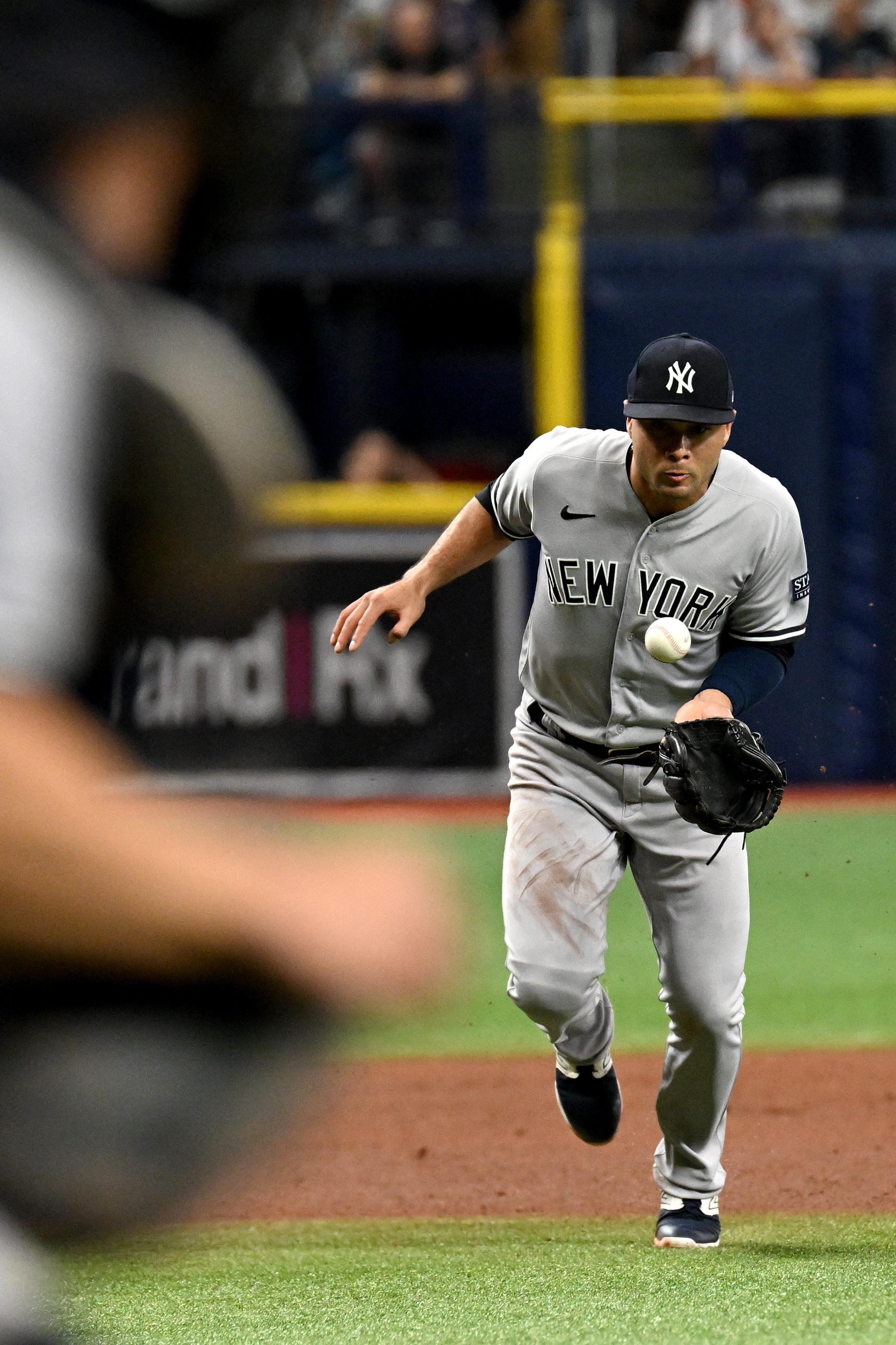 Rays blank Yankees 3-0 to take season series