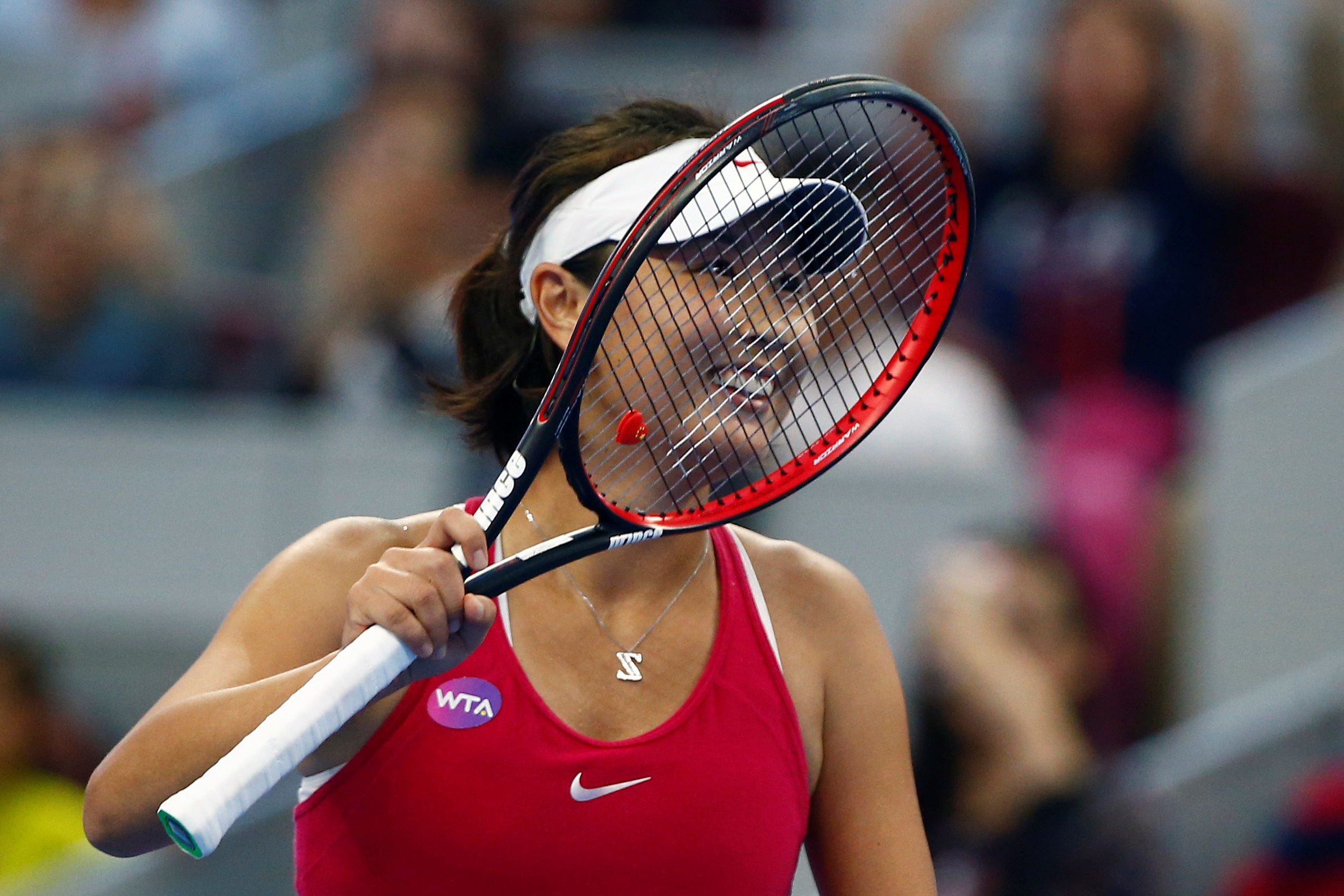 WTA To Resume Tournaments In China This Year End Boycott Over Peng