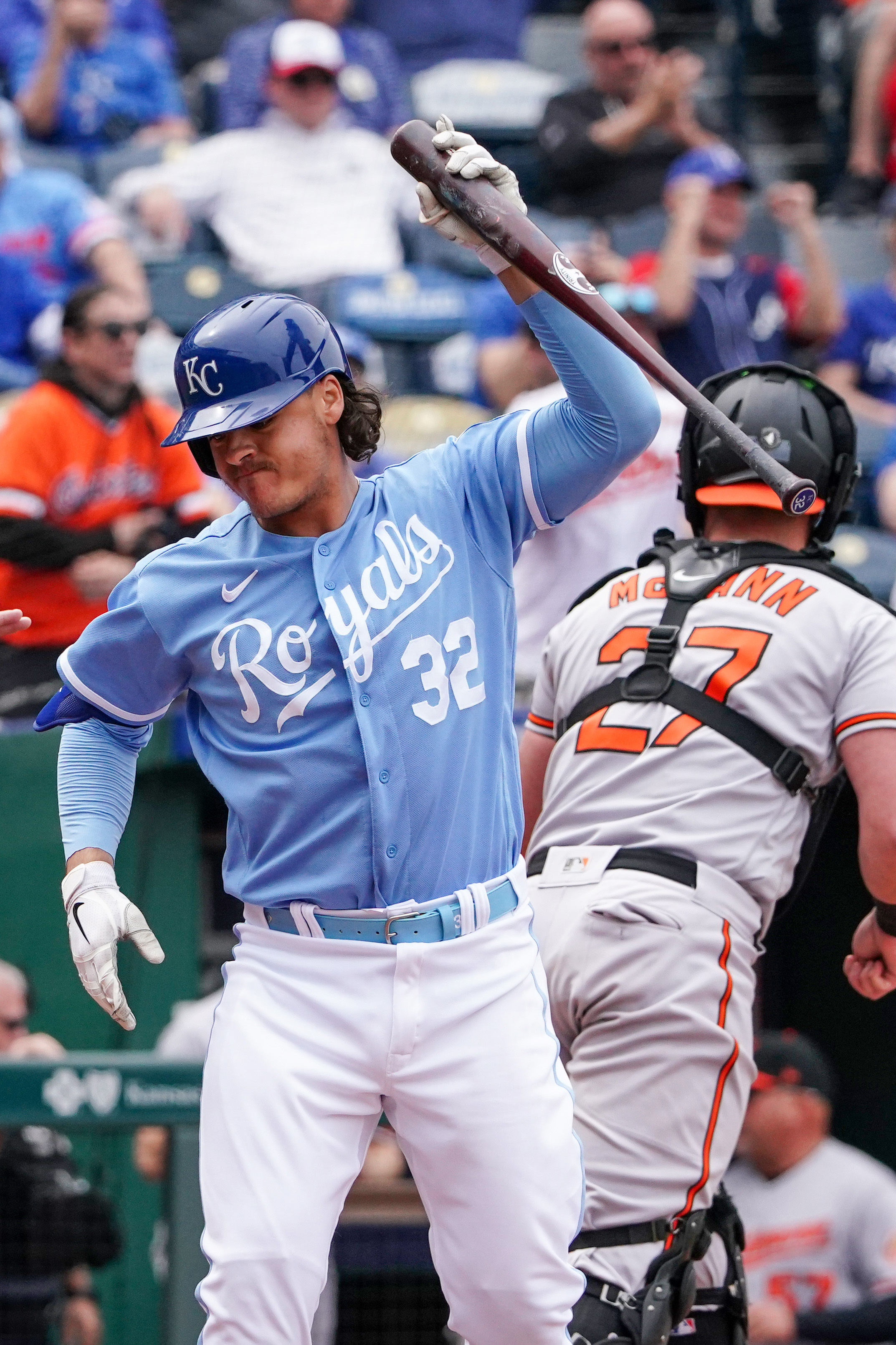 Could the O's pull off a powder blue uni? : r/orioles