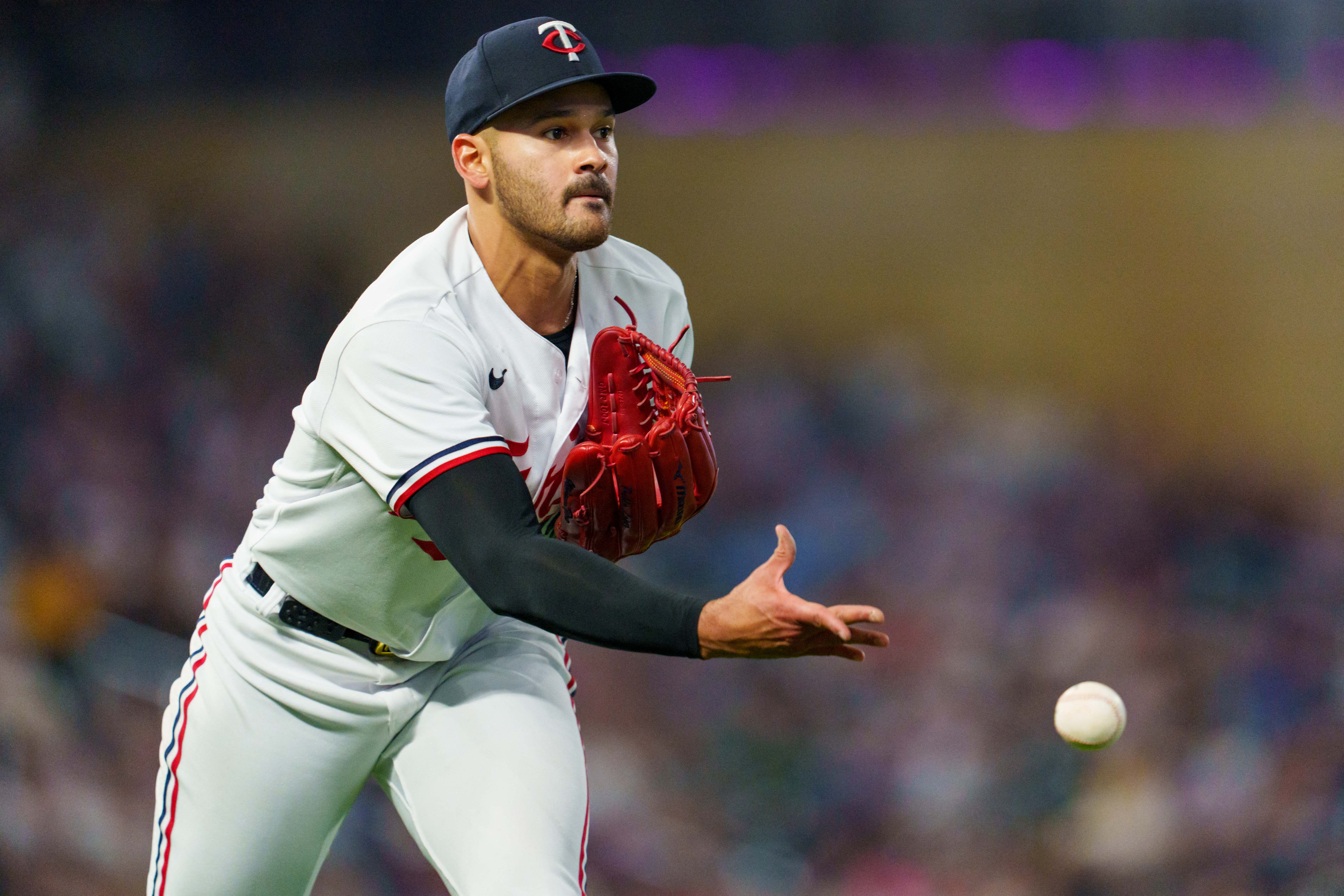 Pablo Lopez, Twins tame Pirates