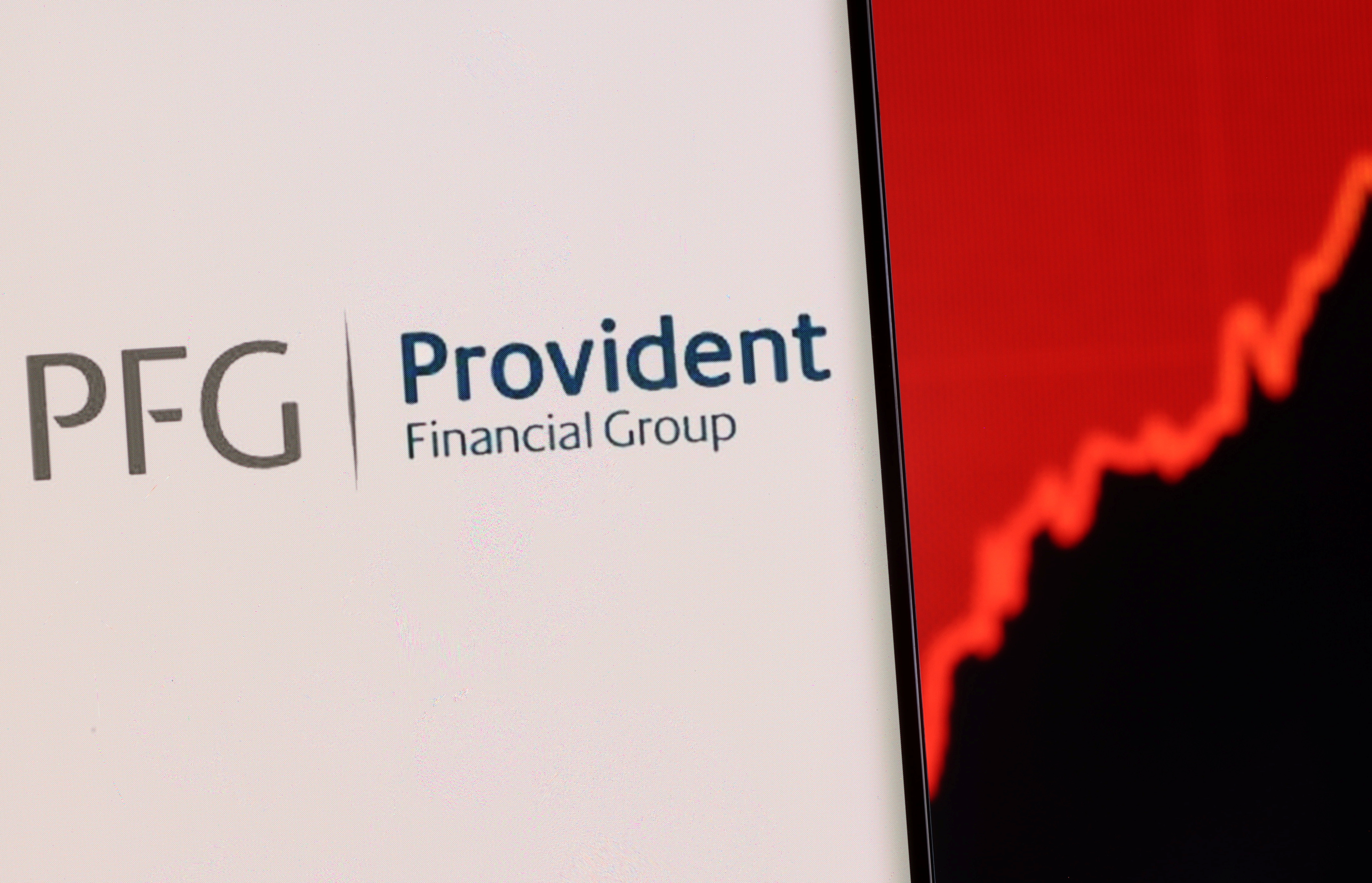 Provident Financial returns to interim profit as wind down costs