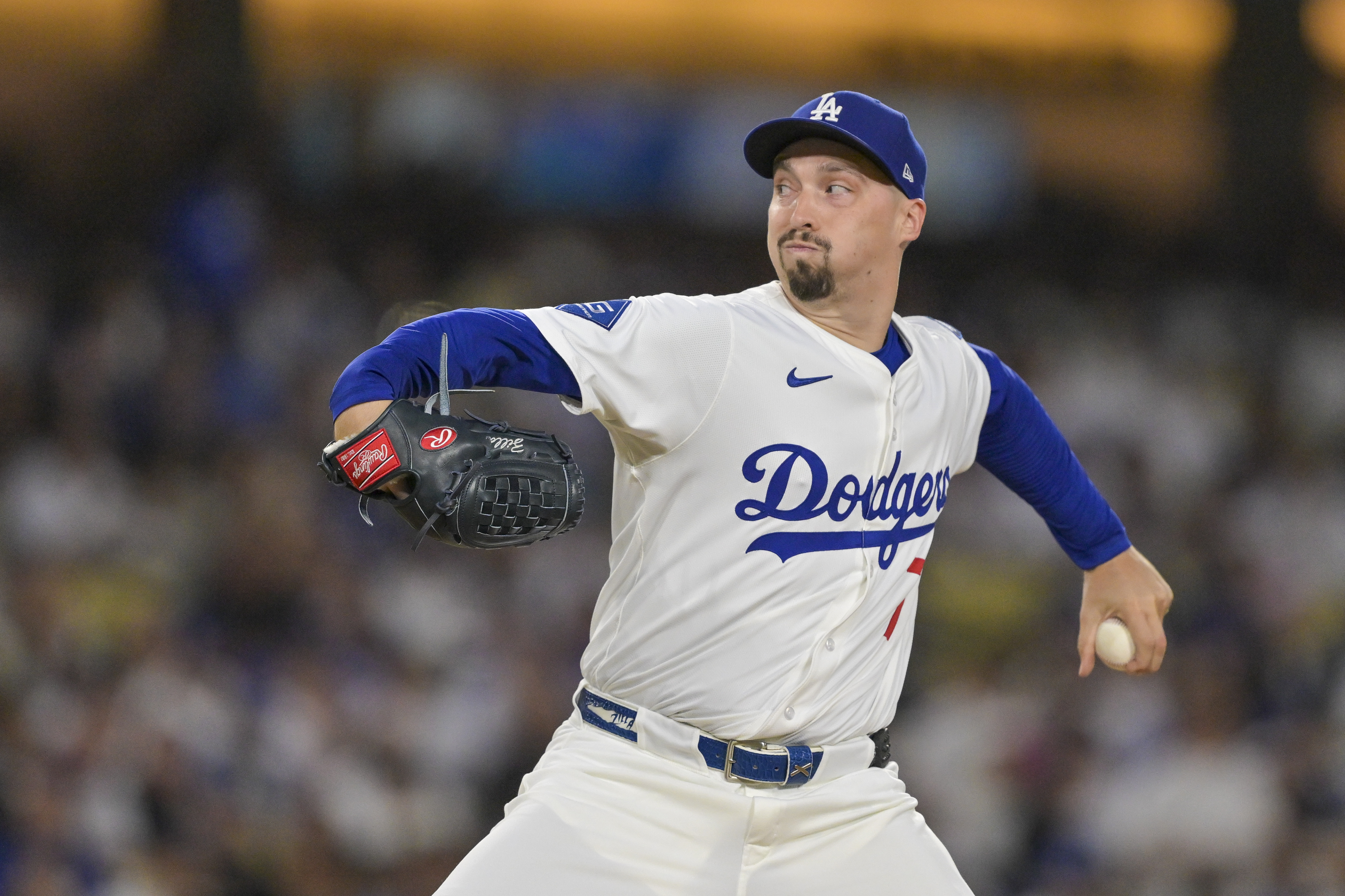 Blake Snell, Dodgers blank Rockies, complete dominant sweep | Reuters