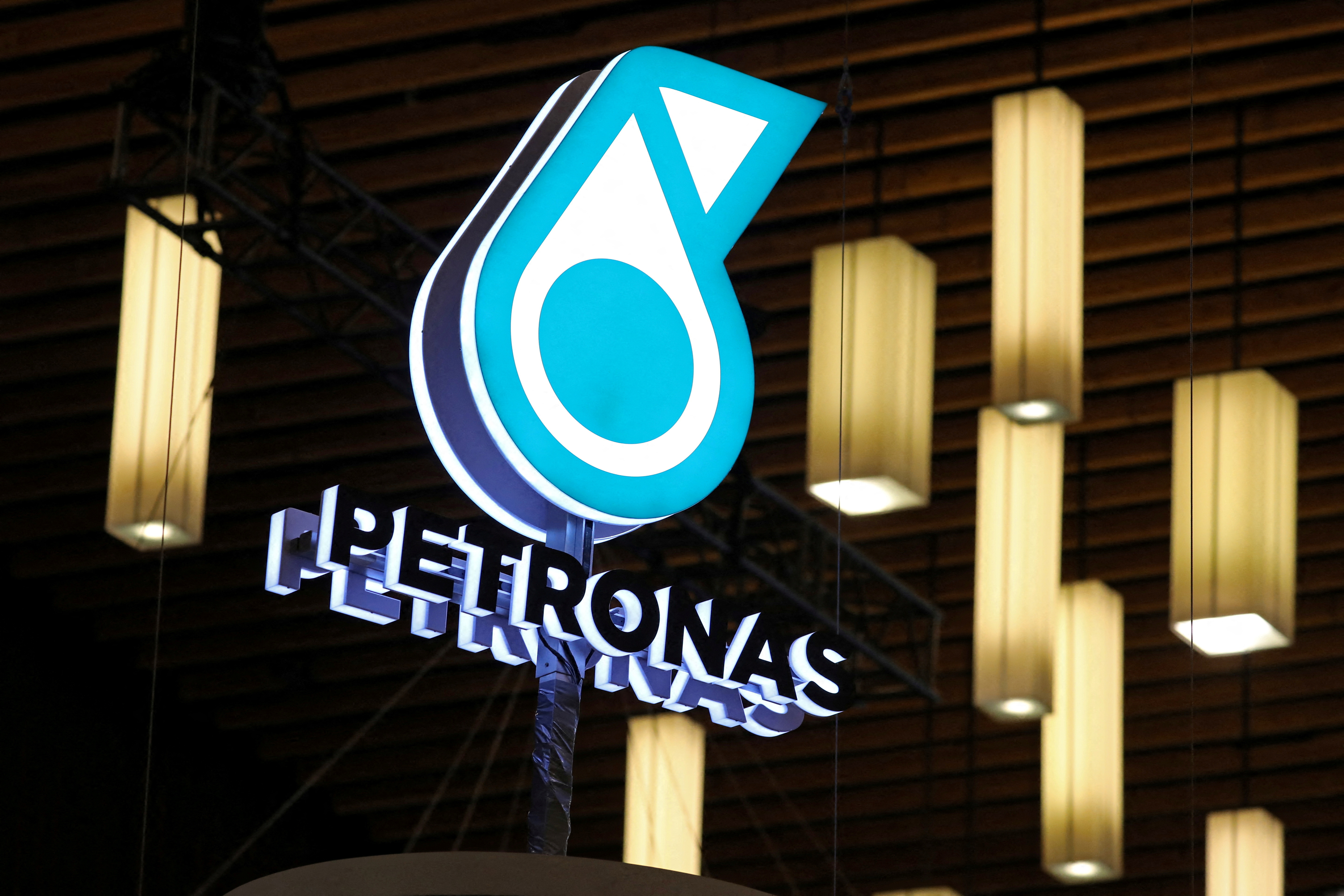 Aramco to transfer PRefChem stakes to Malaysia's Petronas | Reuters