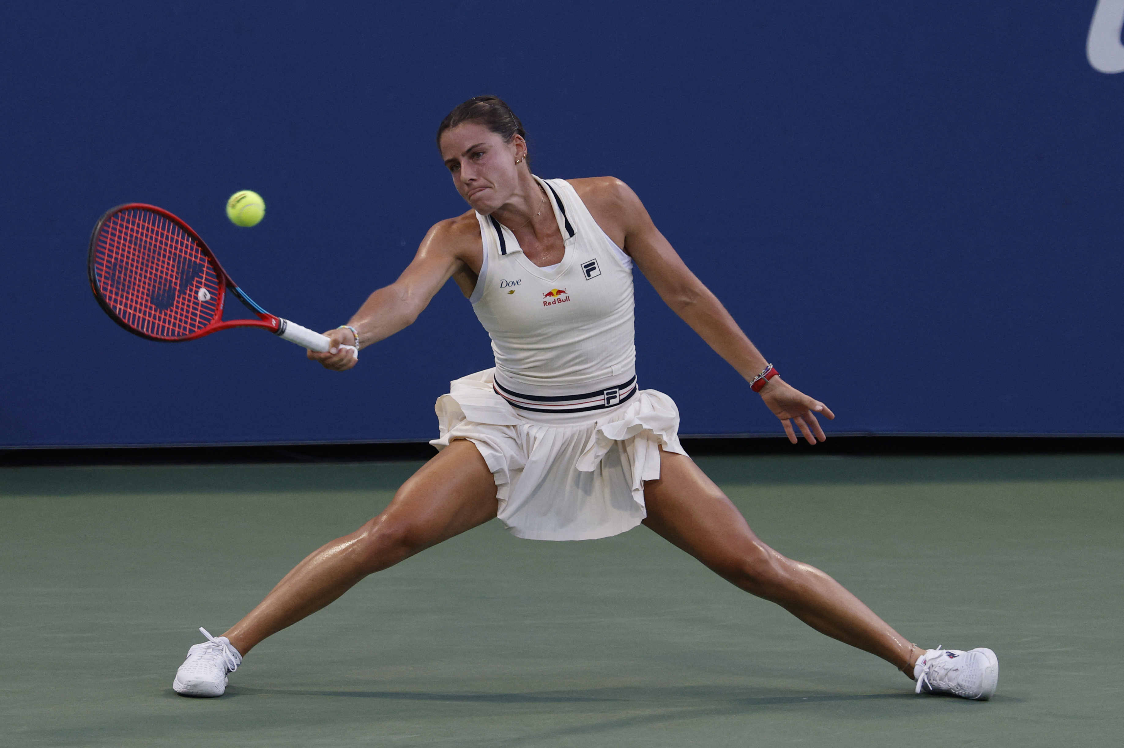 US Open day five | Reuters