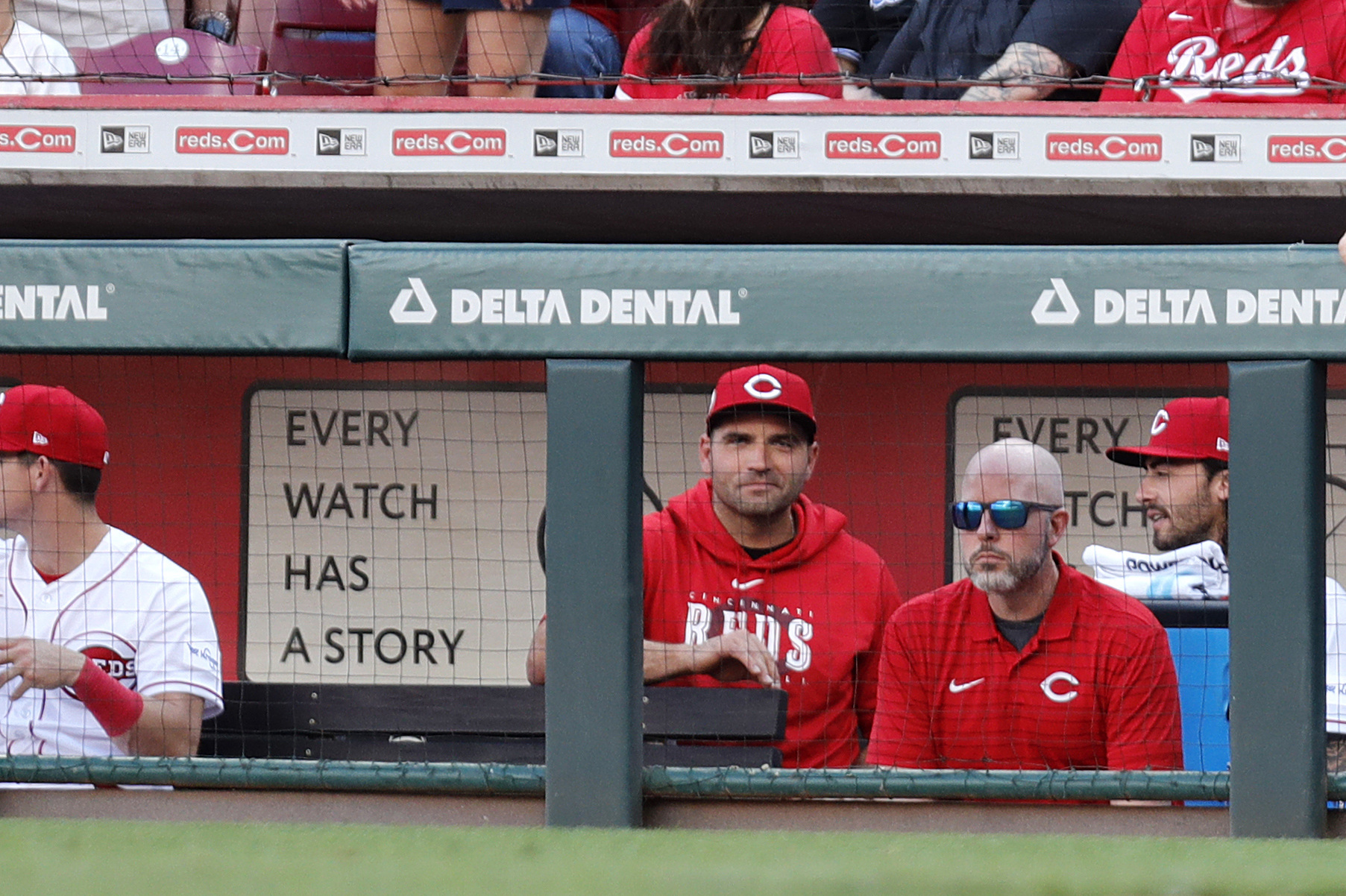 Wil Myers slugs Reds to rout of Phillies