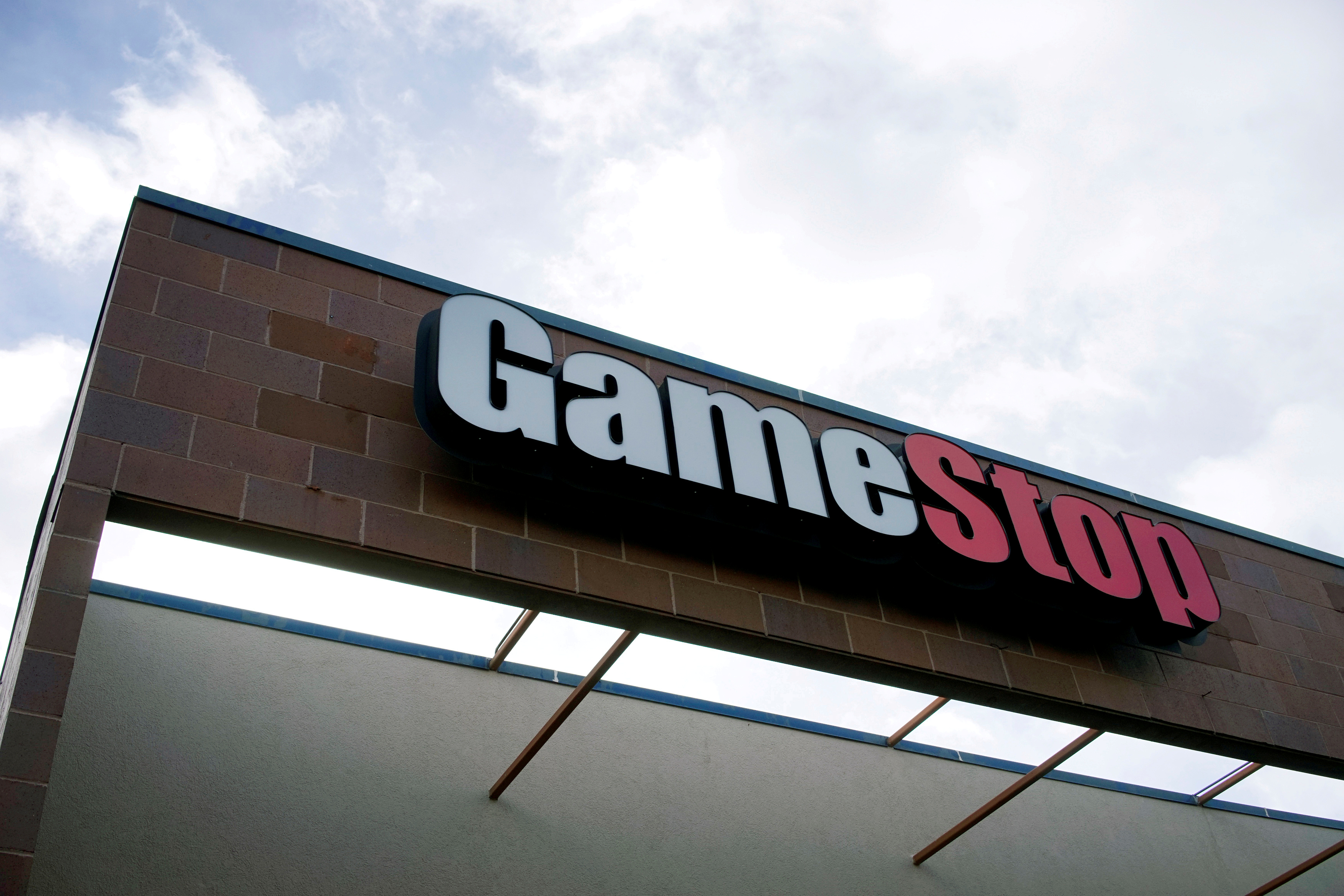 GameStop Stock Soars as Reddit Investors Take On Wall St. - The