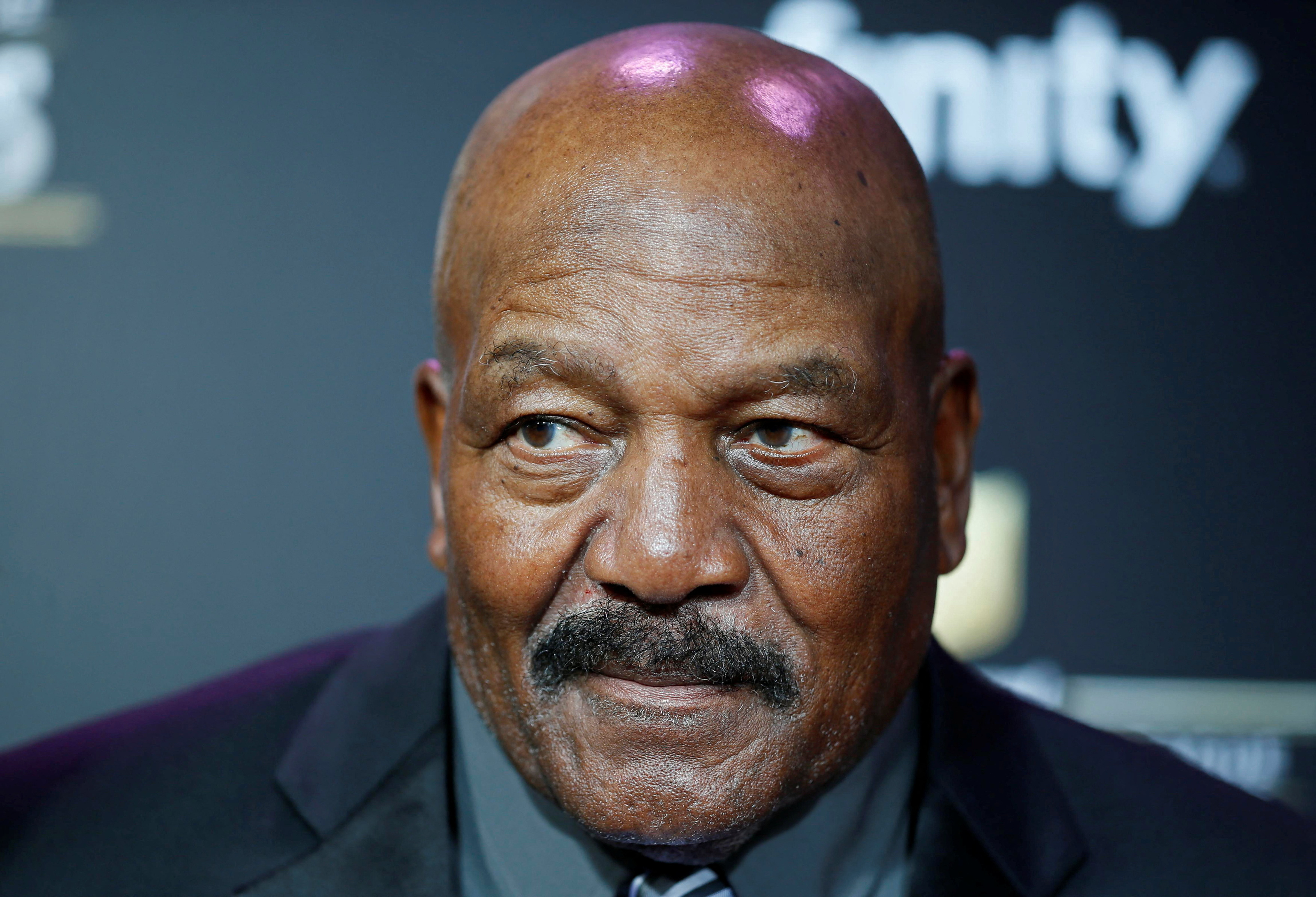 Jim Brown: Quotes From the Legendary Running Back