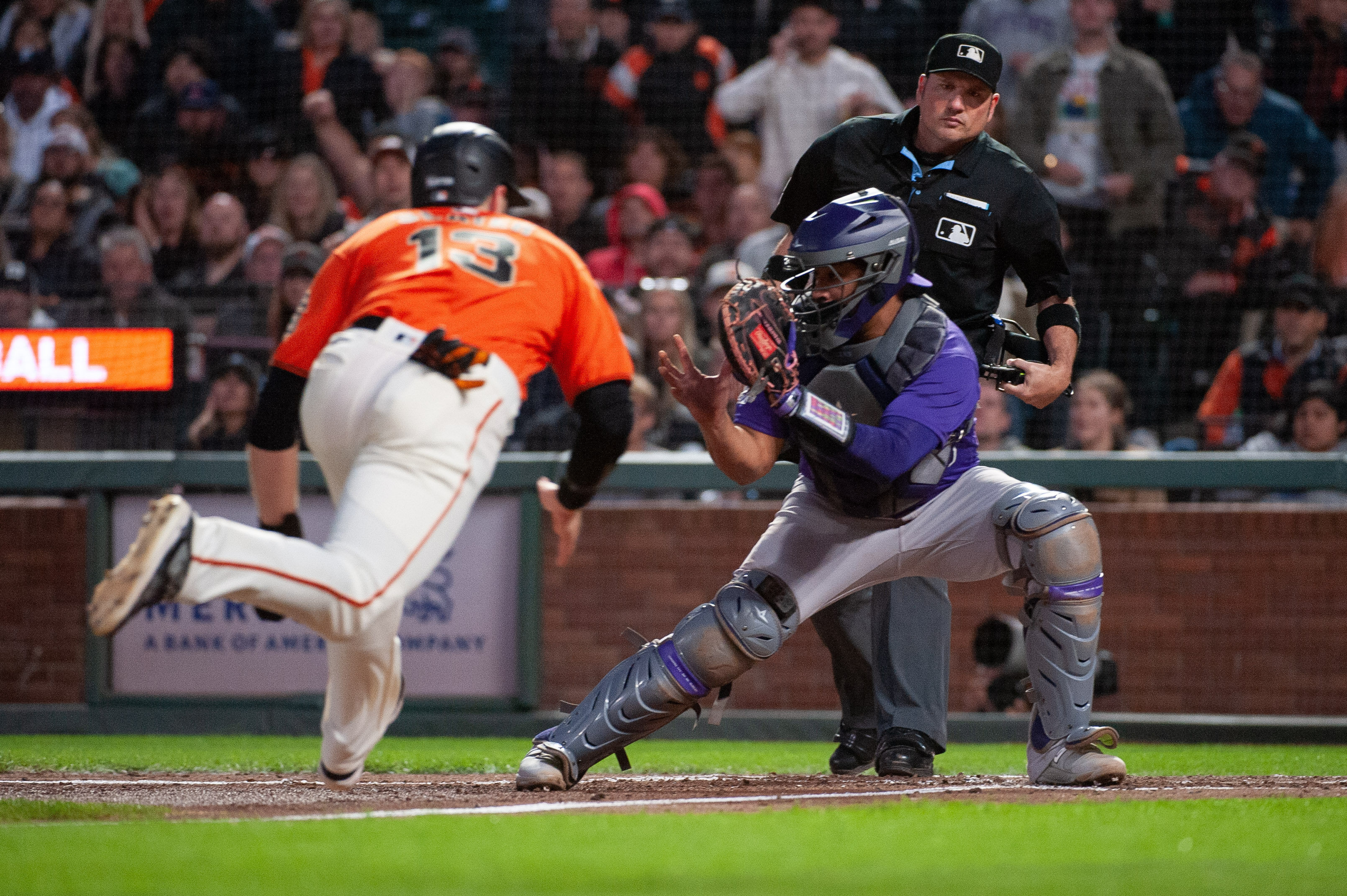 Colorado Rockies Will Host All-Star Game MLB Pulled From Atlanta