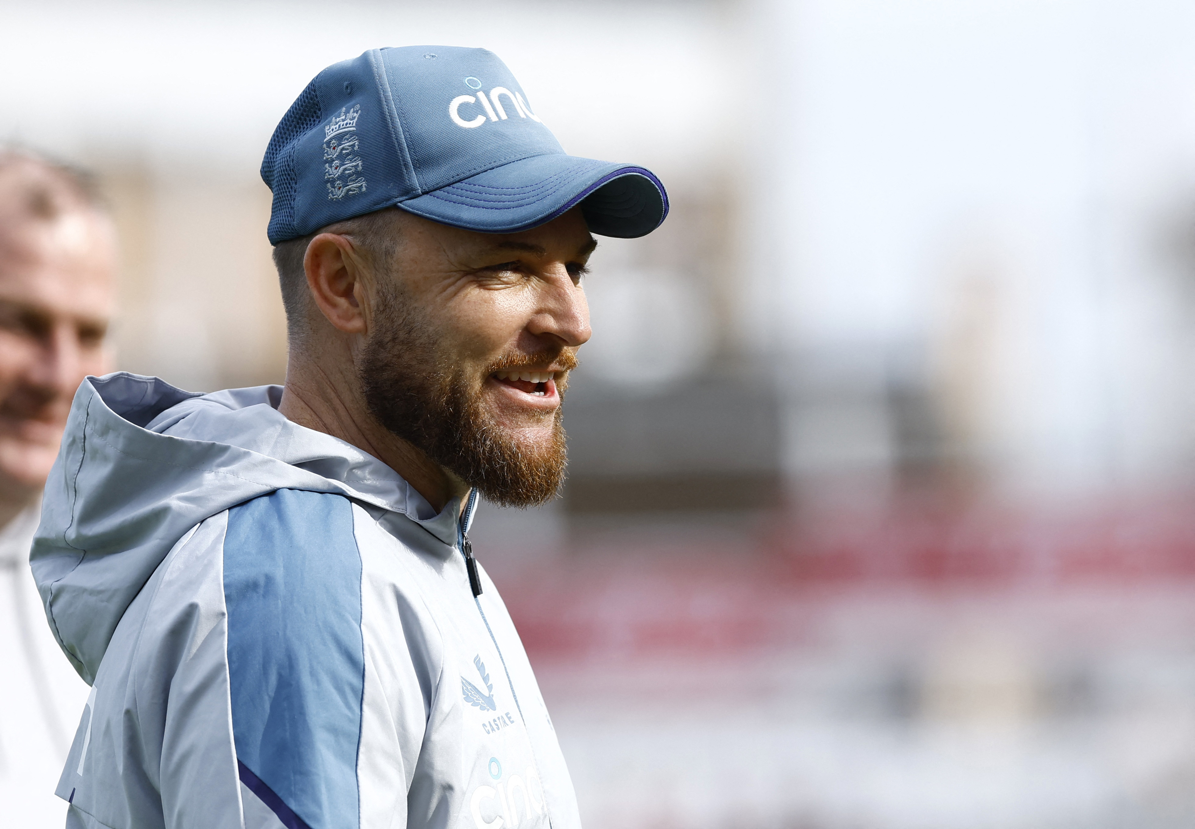 England Test coach Brendon McCullum cleared of breaching anti-corruption  code