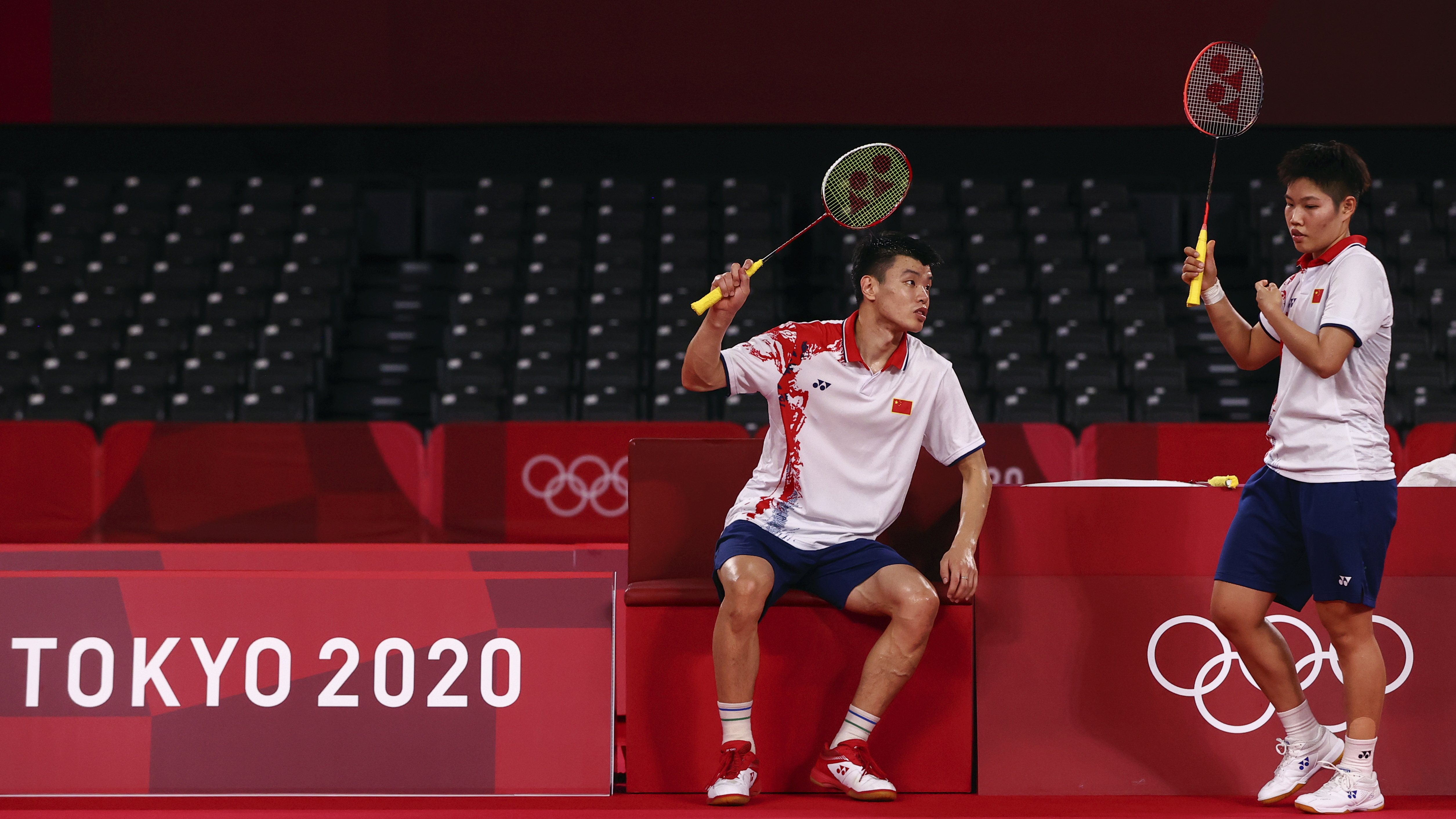 Olympic badminton at Tokyo 2020: Top five things to know