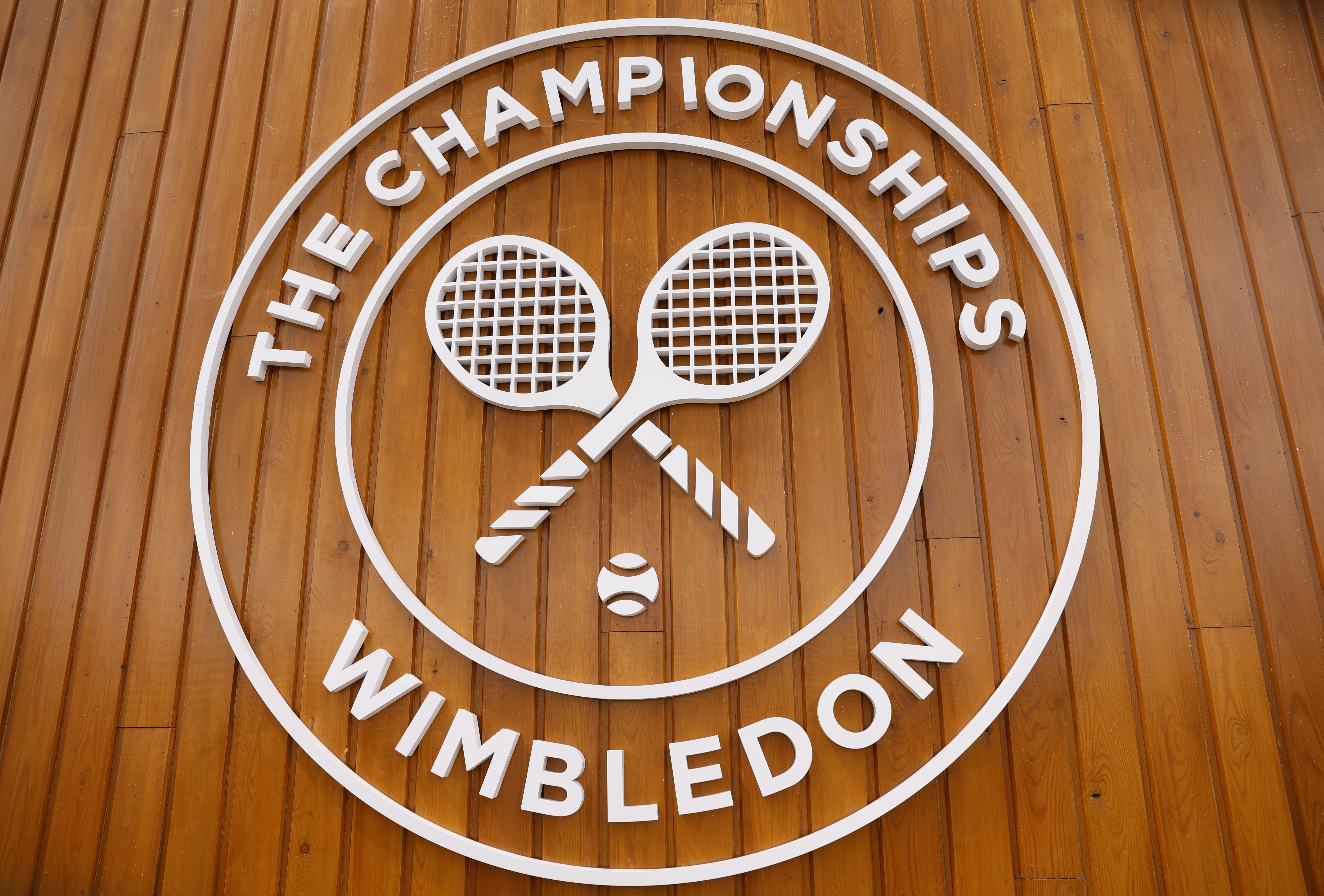 Wimbledon 2023: Order of play on Tuesday