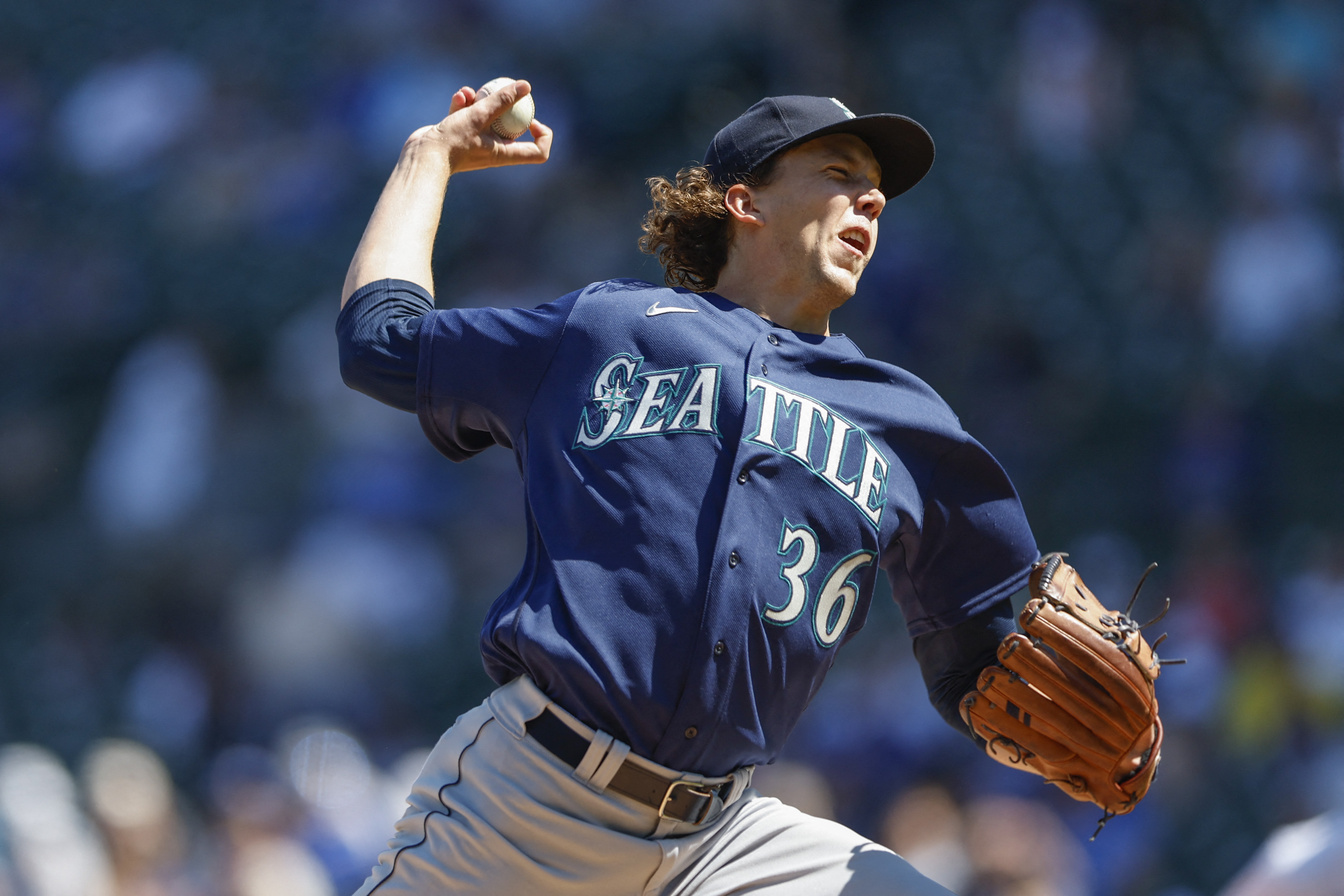 Mariners hope shortstop J.P. Crawford 'can avoid the IL', Mariners