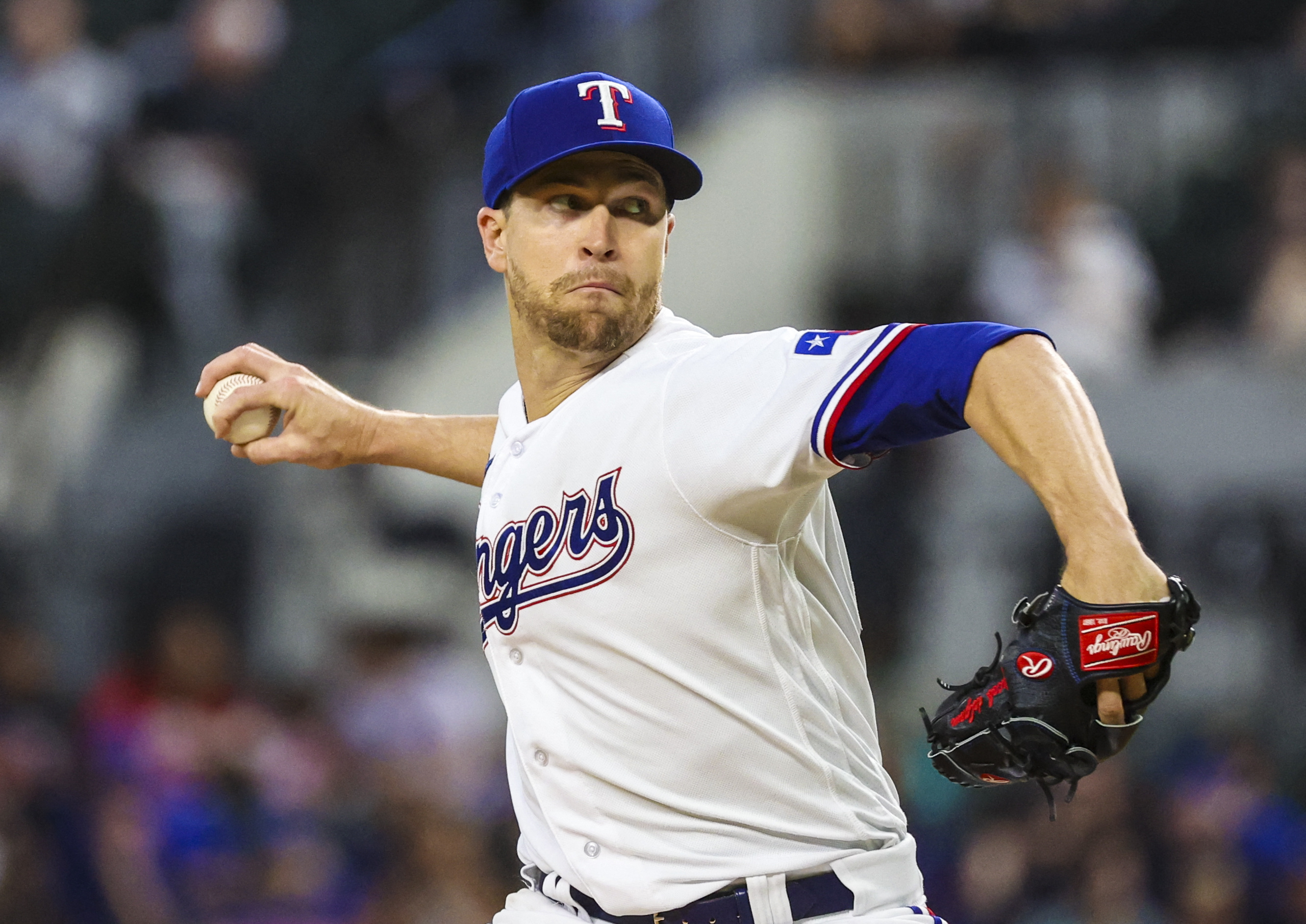 Rangers rally in 10th for walk-off victory over Royals | Reuters