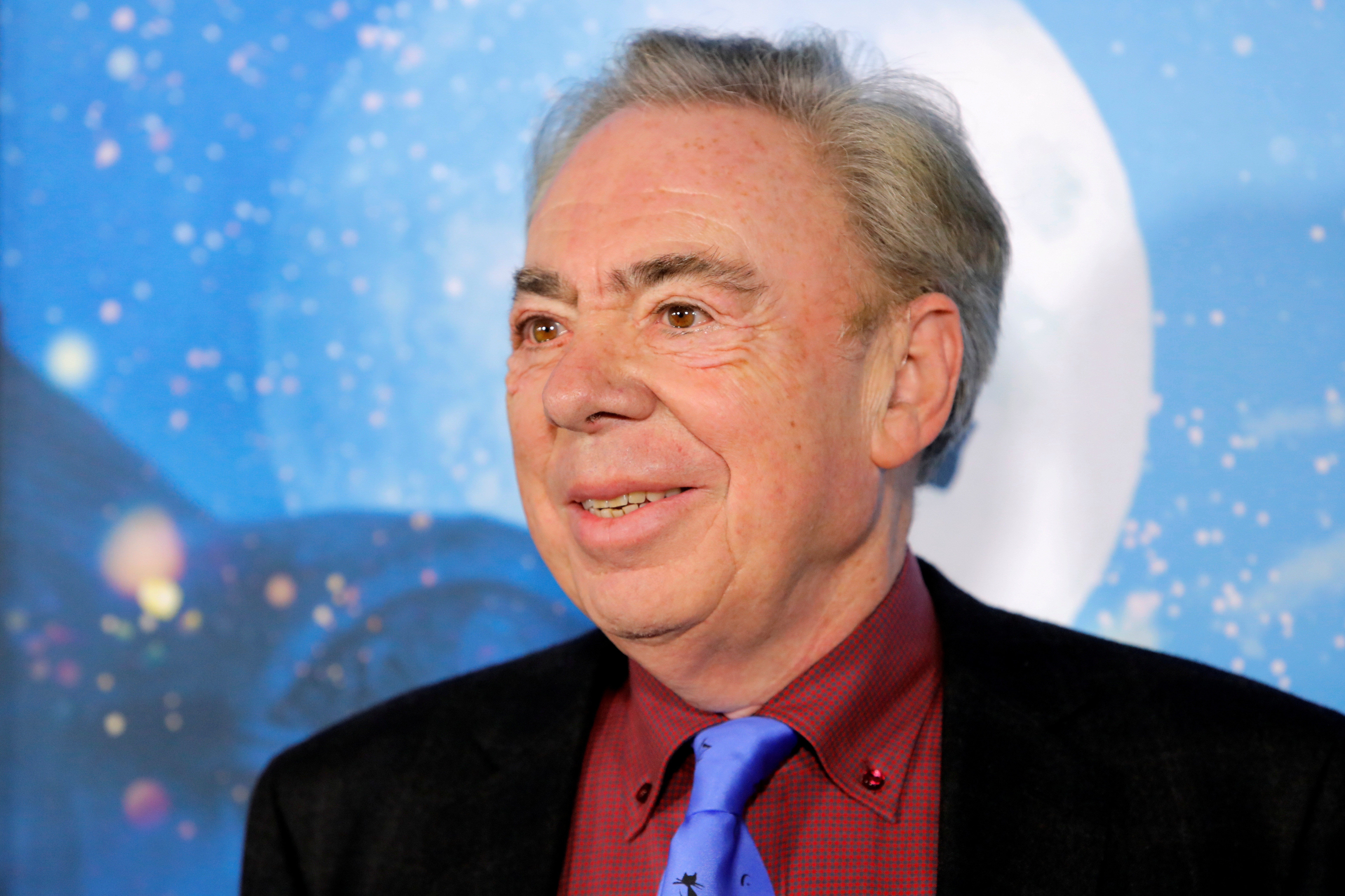 Э л уэббер биография кратко. Э́ндрю Ллойд Уэ́ббер. Andrew Lloyd Webber. Эндрю Вебер композитор. Уебар.