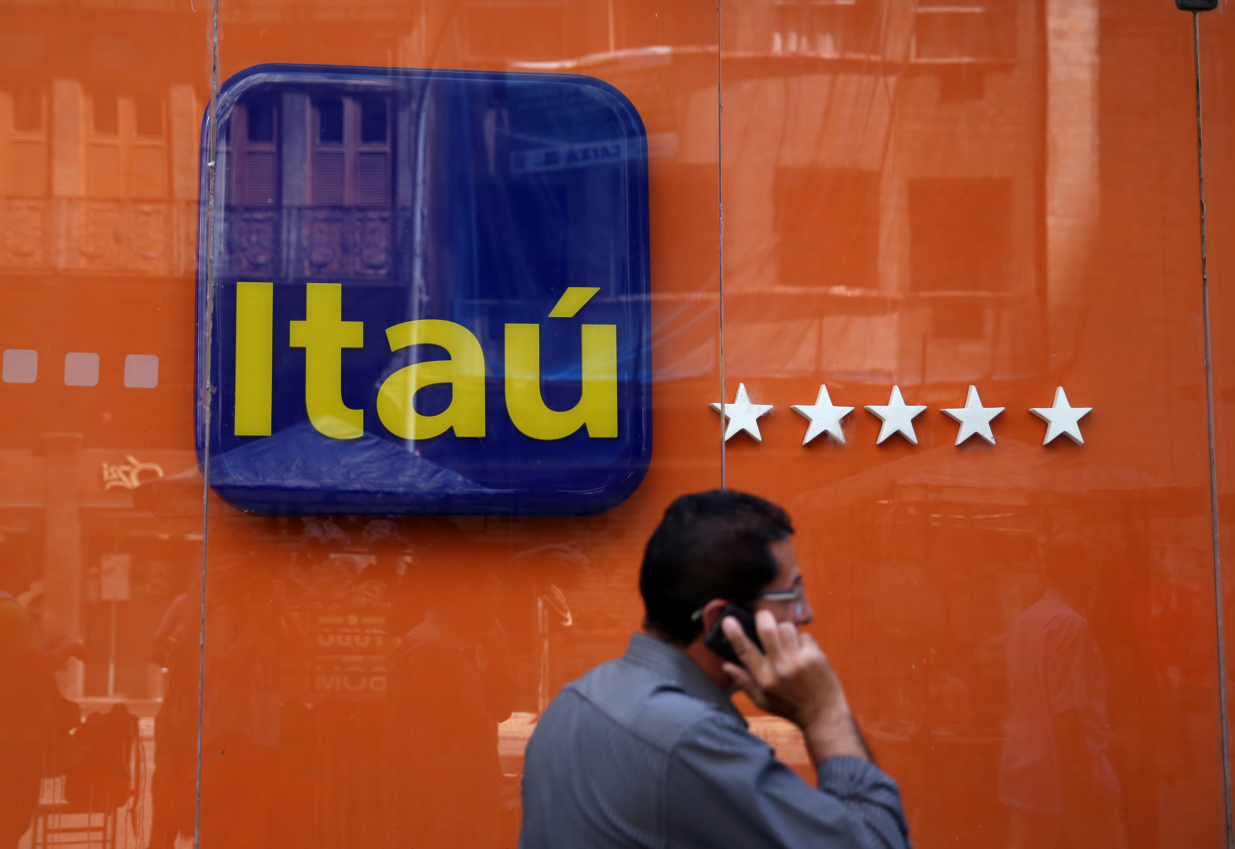 Brazil's largest private bank Itaú plans to debut tokenization platform -  CoinGeek