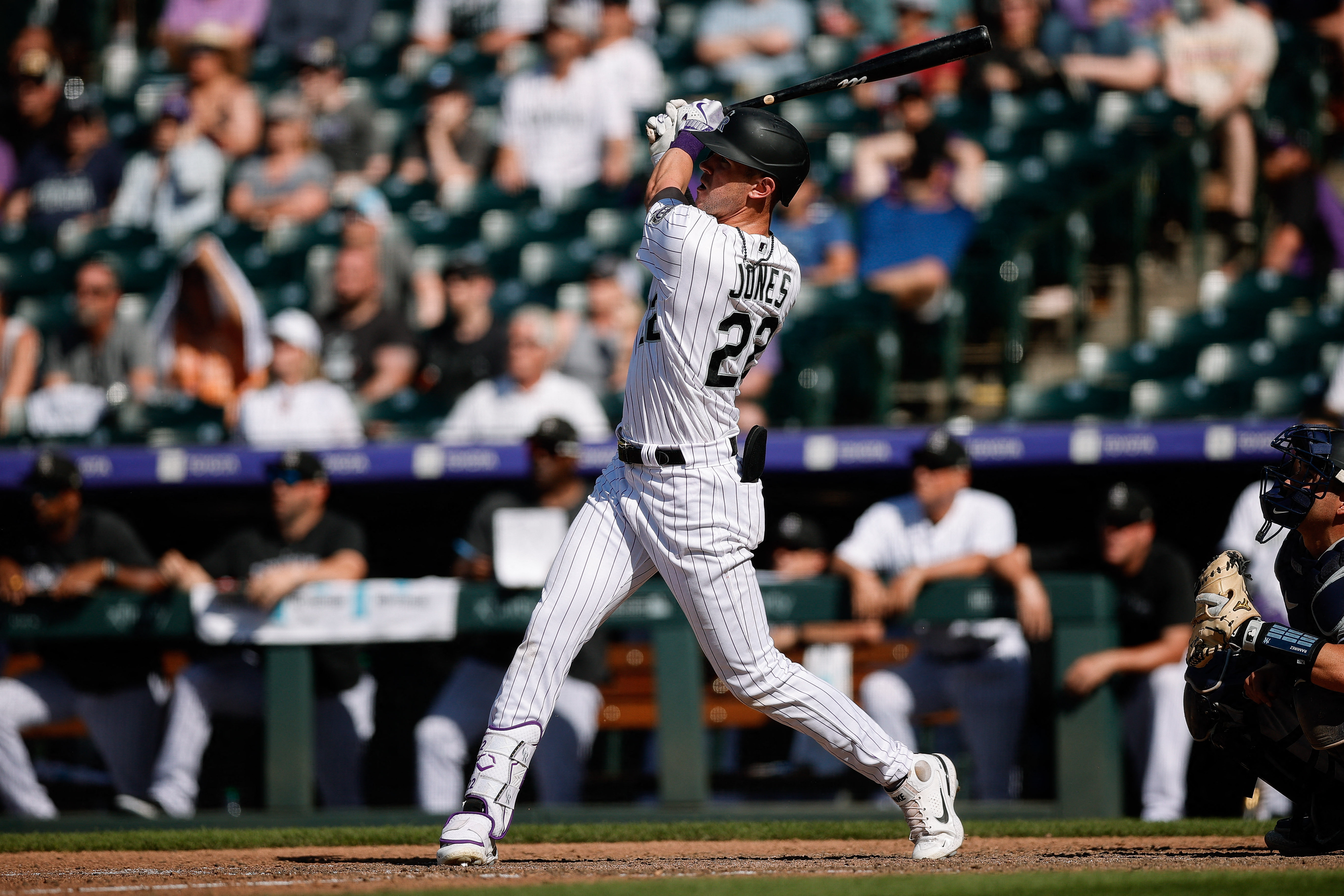 Colorado Rockies: Has MLB's new baseball already hurt Trevor