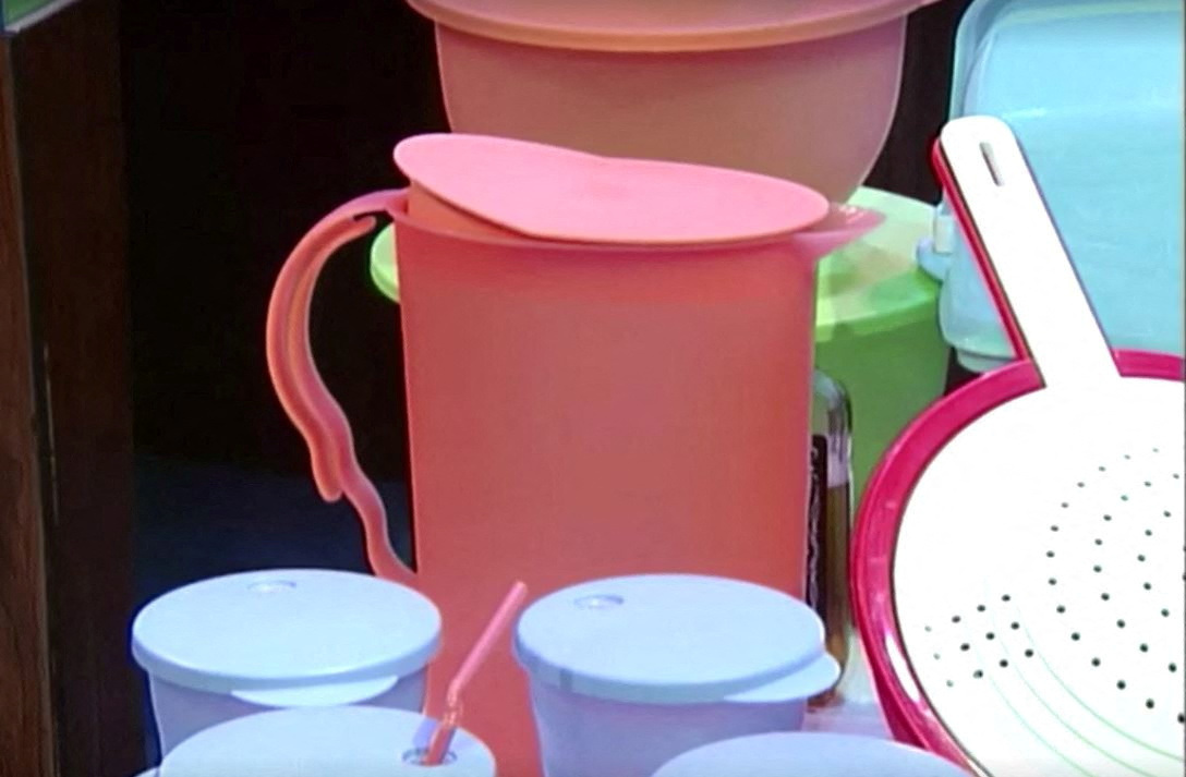 Tupperware on X: Introducing#TUPPWEEK! Starting now for a