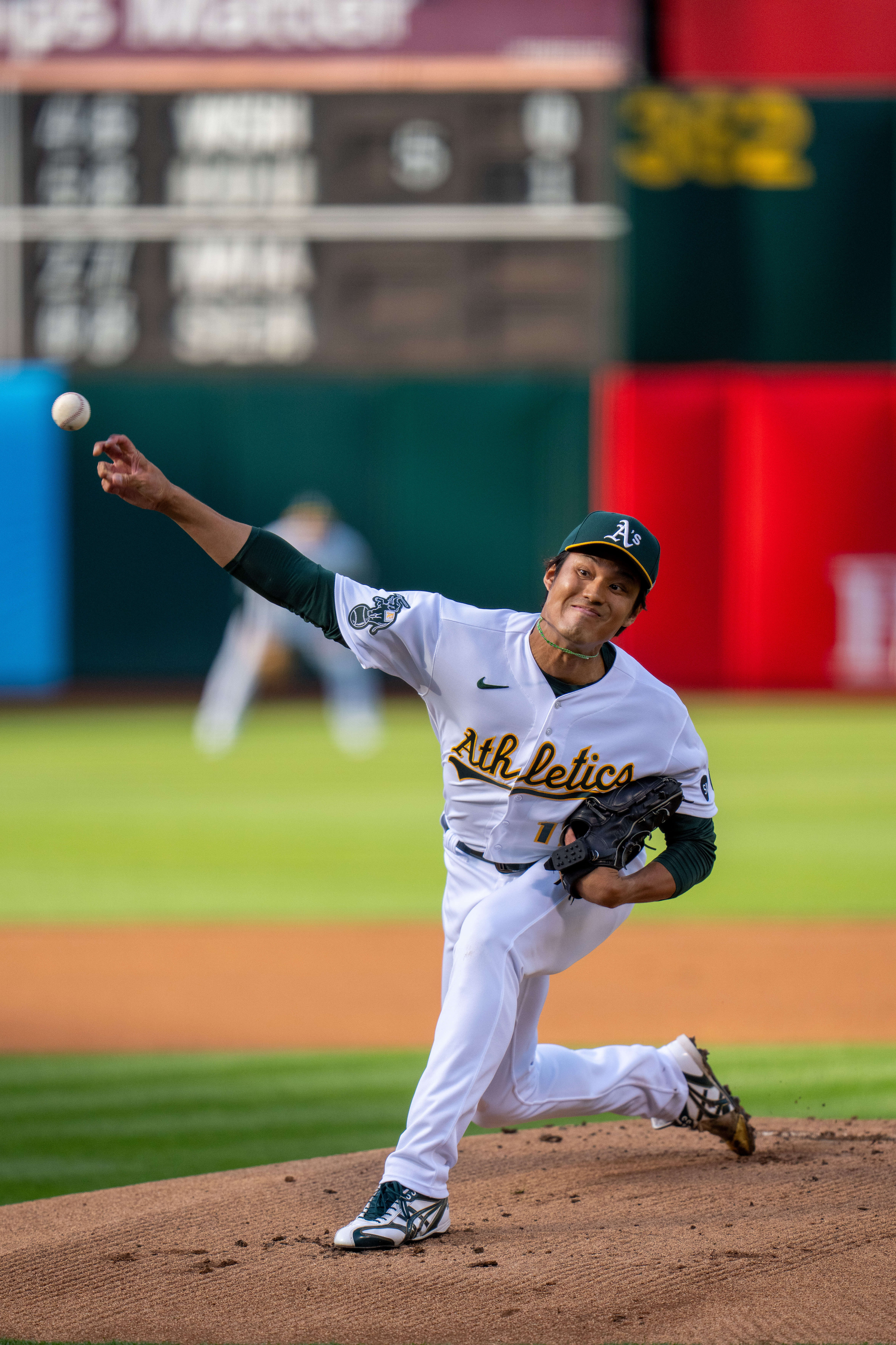 Oakland Athletics and Tampa Bay Rays MLB ballpark plans compared, Athletics