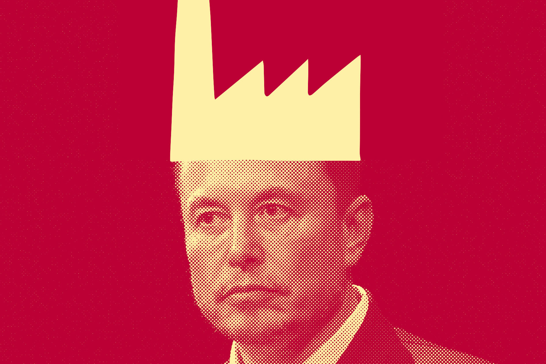 The Musk Industrial Complex