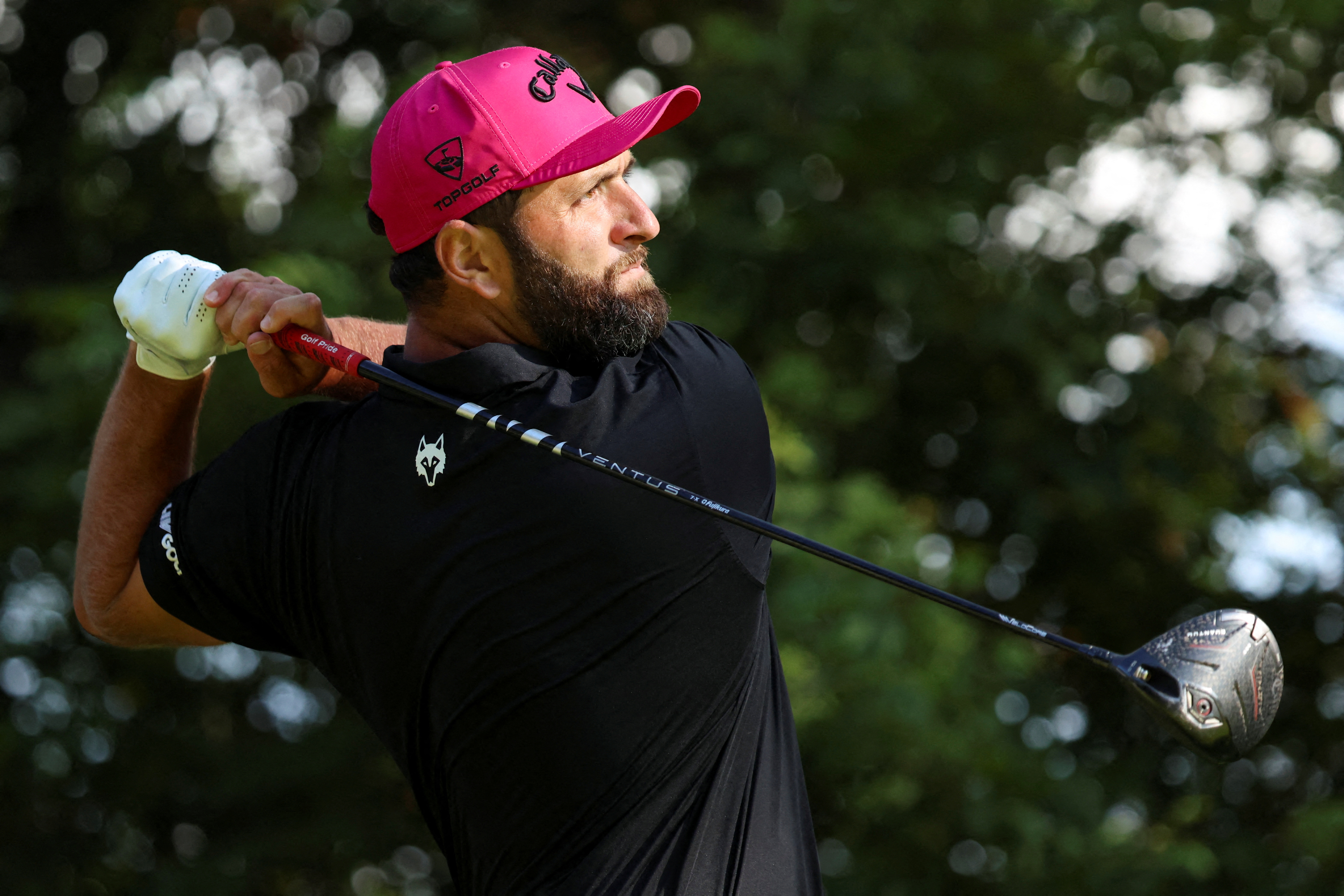 The Autumn Exodus: Inside LIV Golf’s Mounting Legal and Player Reckoning — image 3