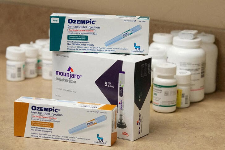 Ozempic Side Effects Lawsuits Centralized In Pennsylvania Court Reuters