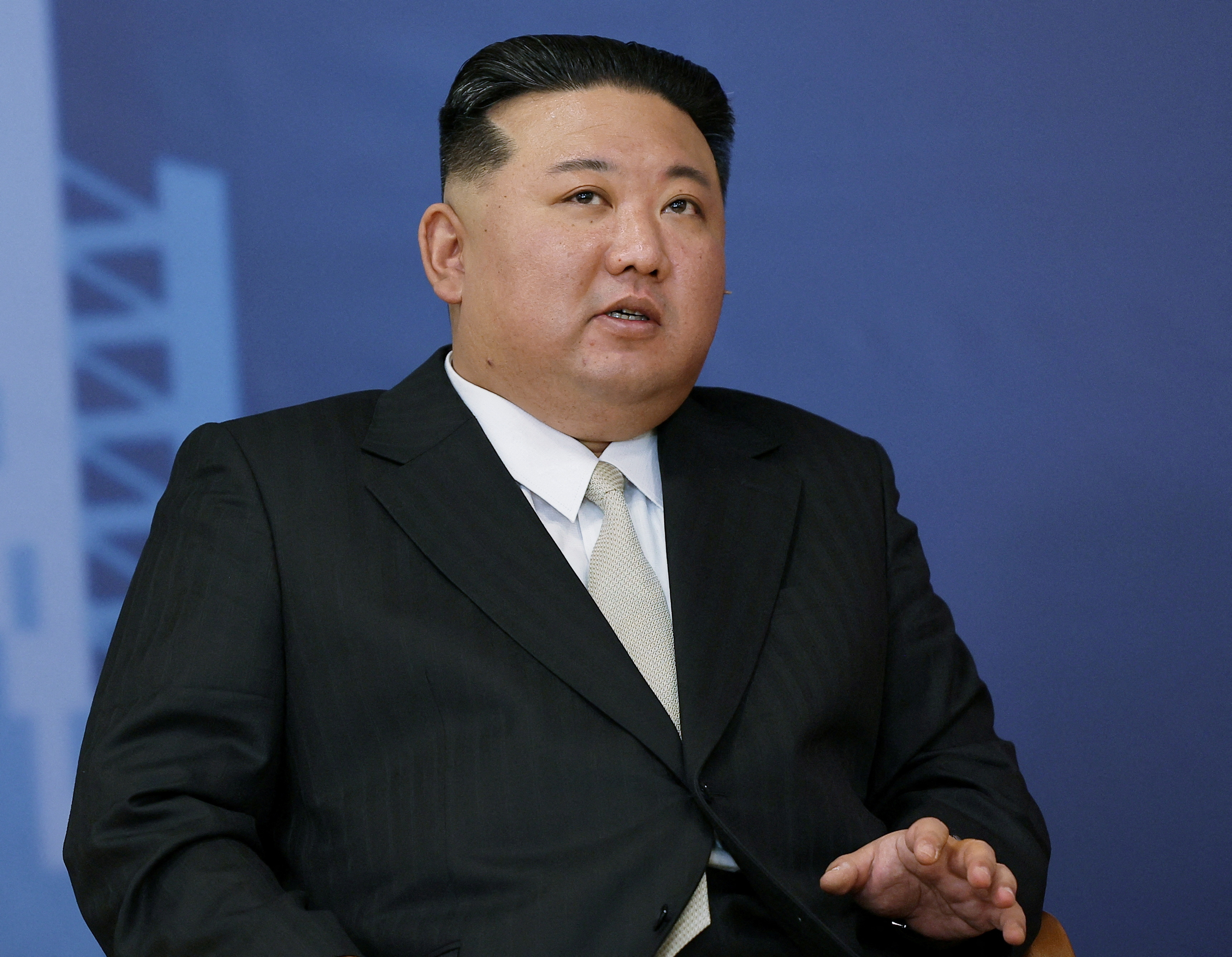 Kim Jong Un tells Xi Jinping in letter he hopes to promote