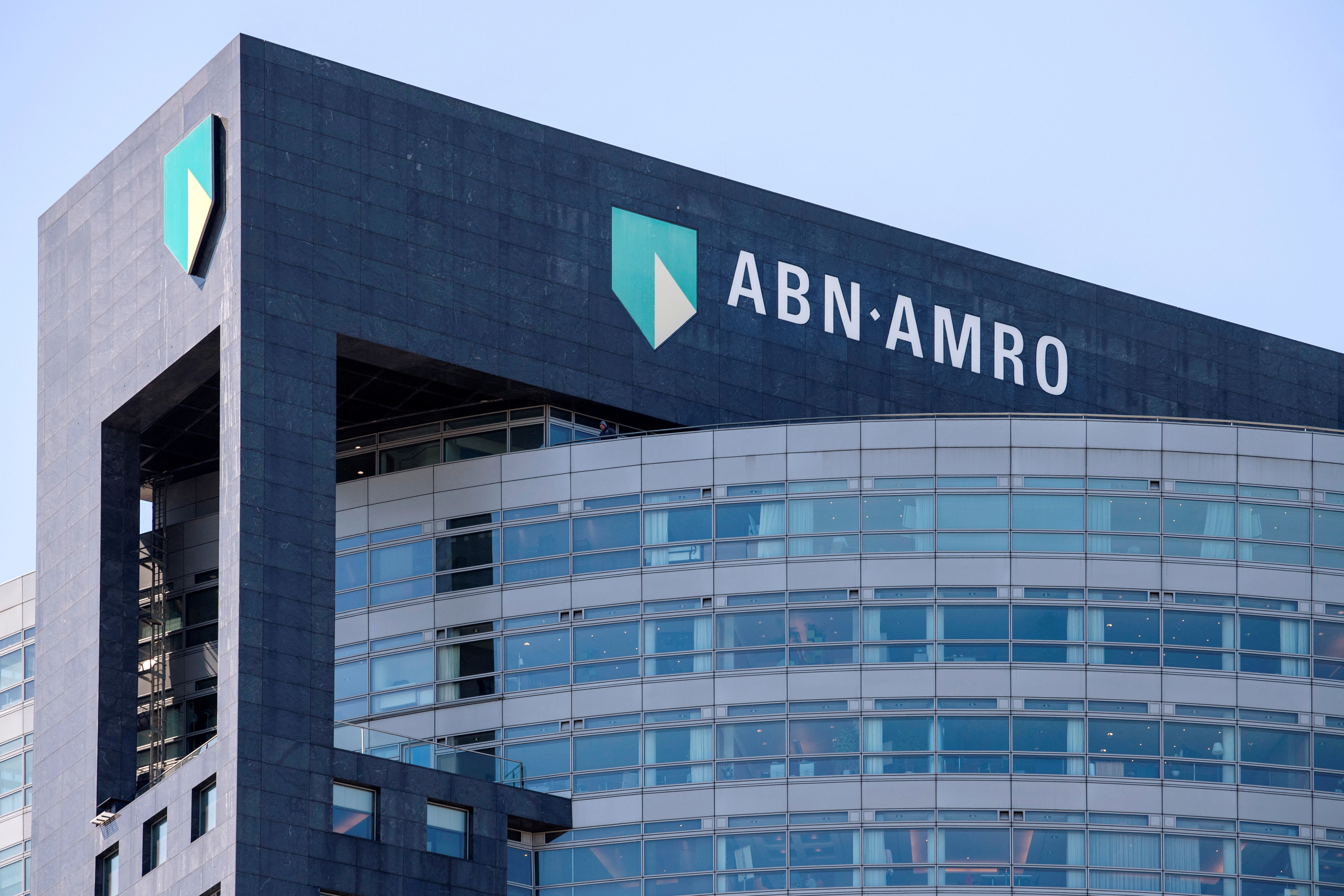 ABN Amro Bank NV | Reuters