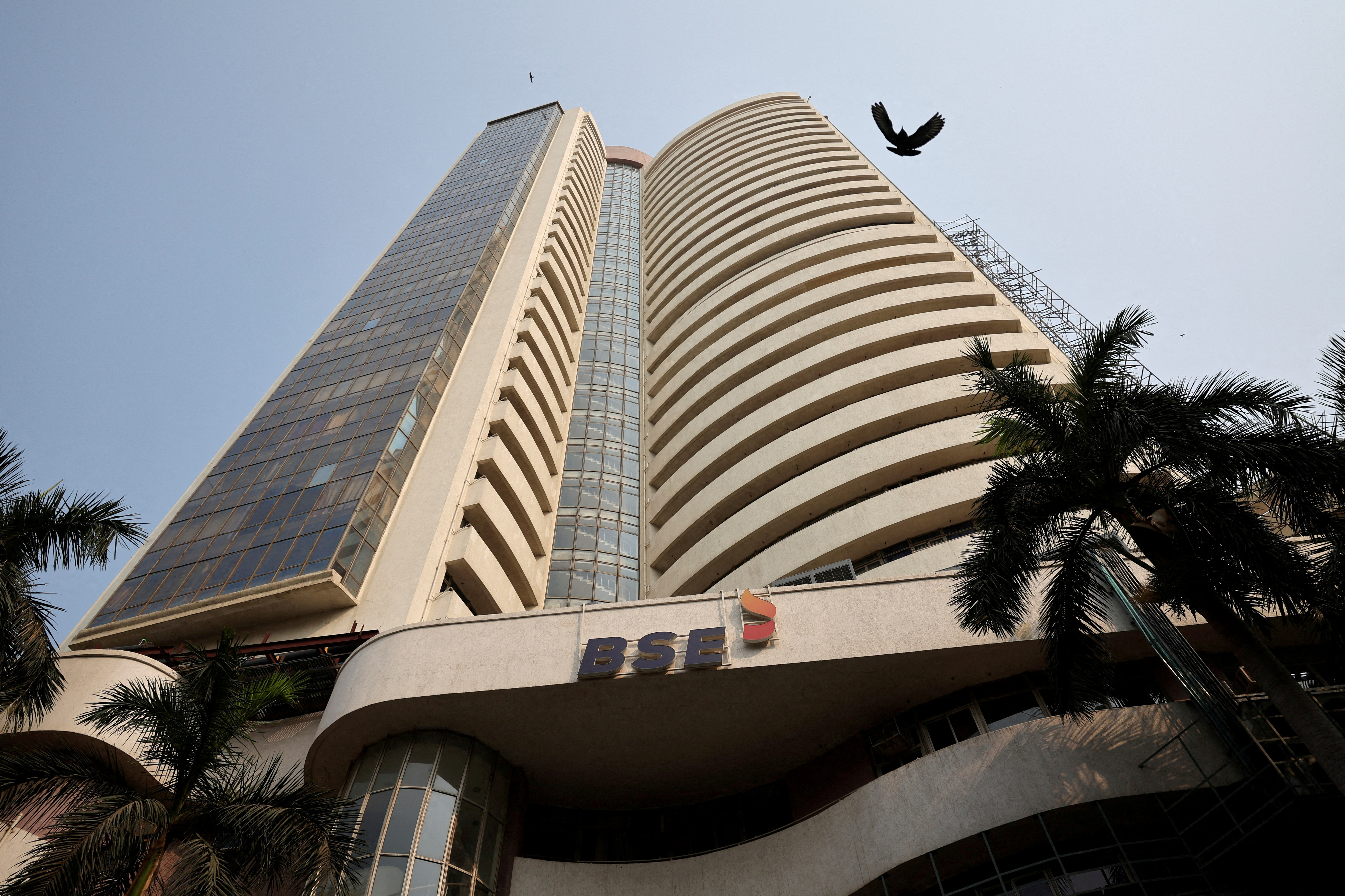 Hindustan Unilever Office Kolkata