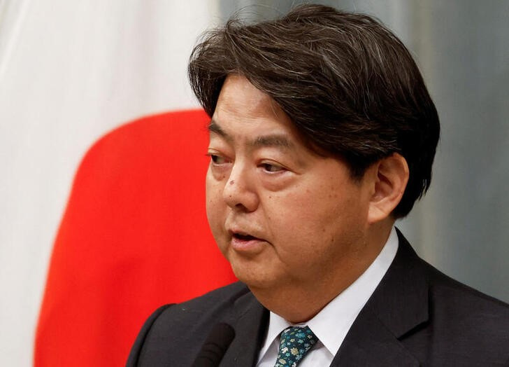 パトリオットミサイル対米輸出へ、運用指針改正で合意＝官房長官 - ロイター (Reuters Japan)