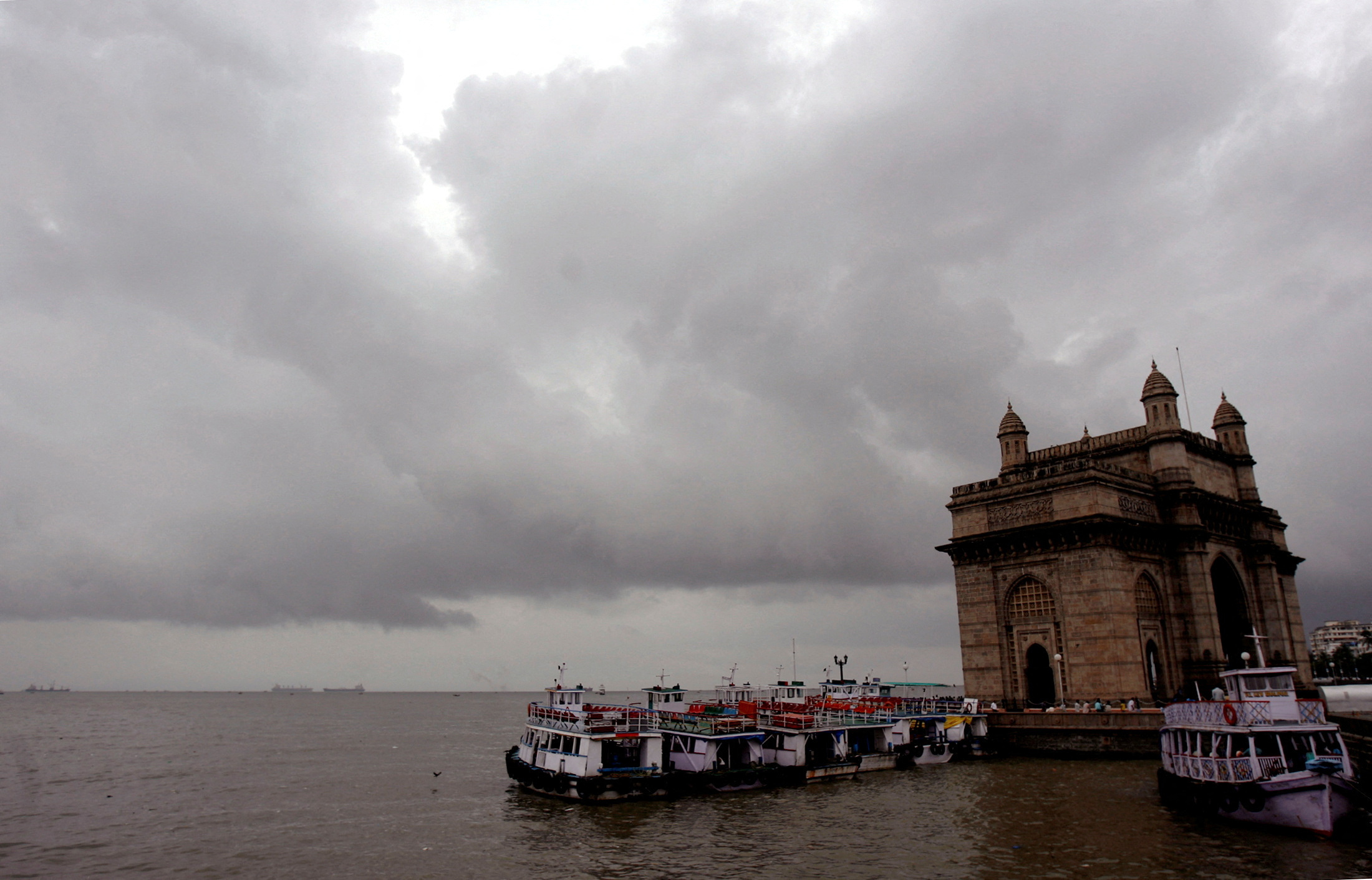 India's monsoon rains a fifth below normal so far | Reuters