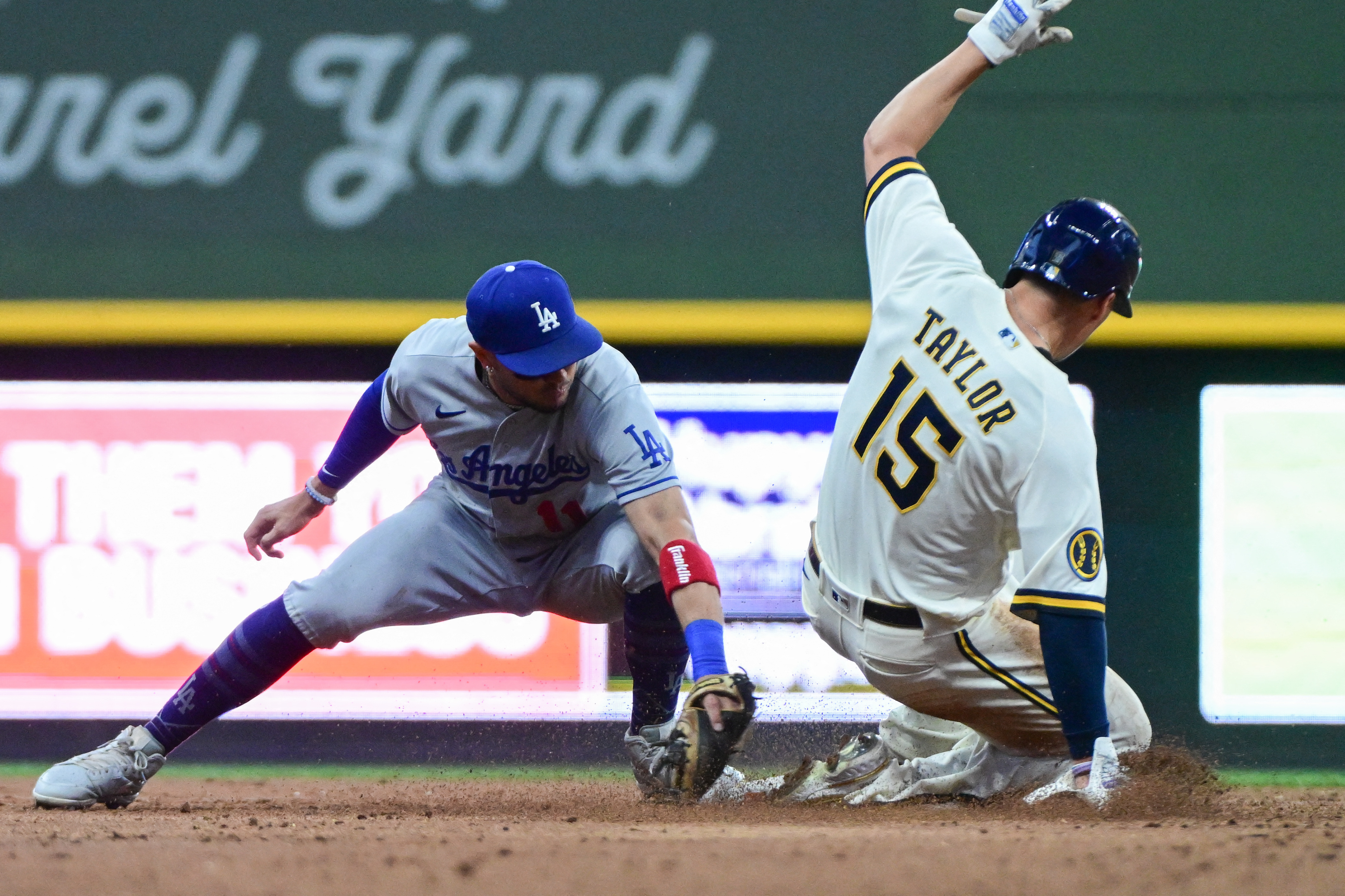 Will Smith Dodgers catcher praises bullpen after Noah Syndergaard exited  game vs Brewers