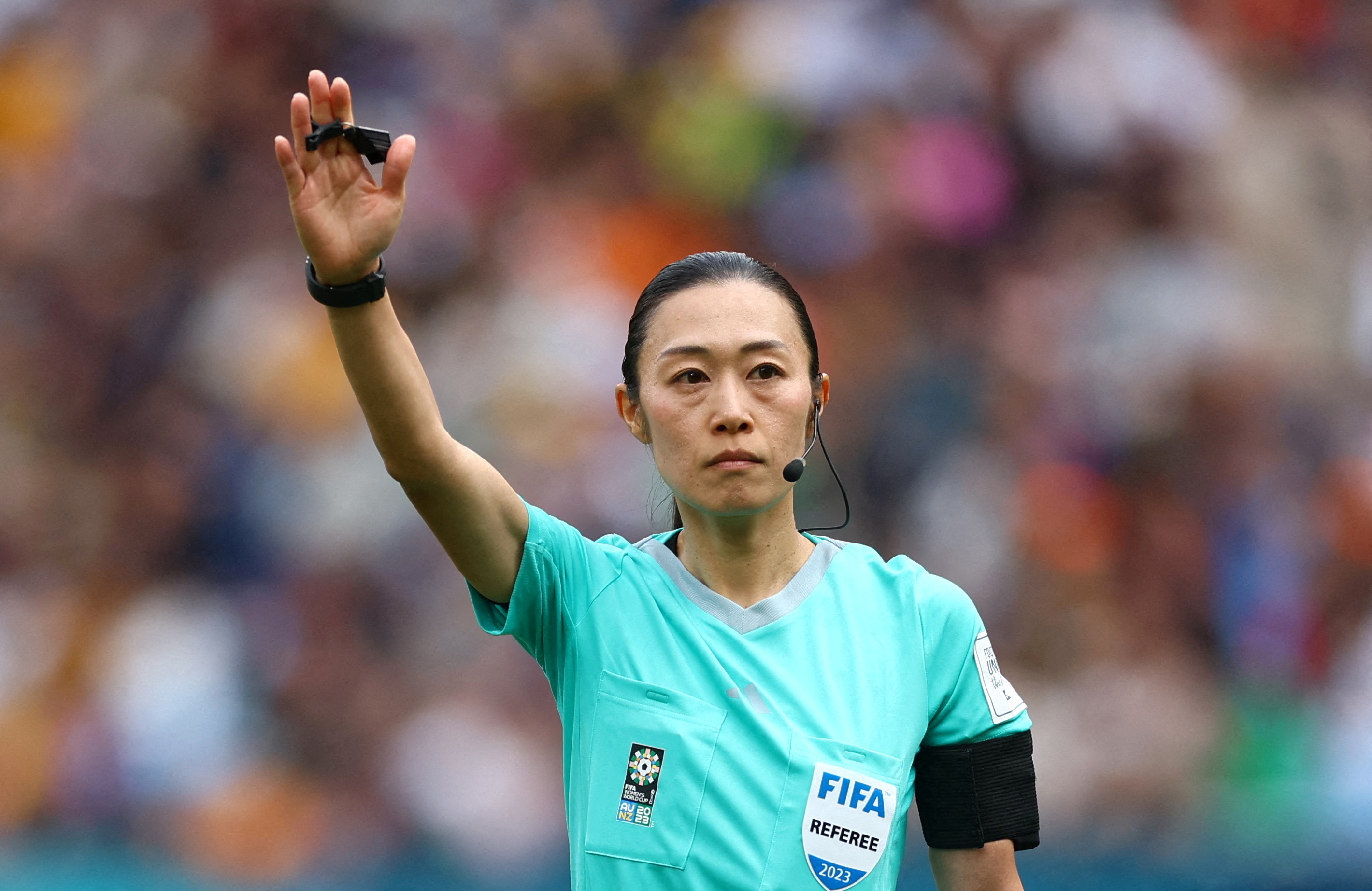 yamashita-among-first-women-referees-for-men-s-asian-cup-reuters