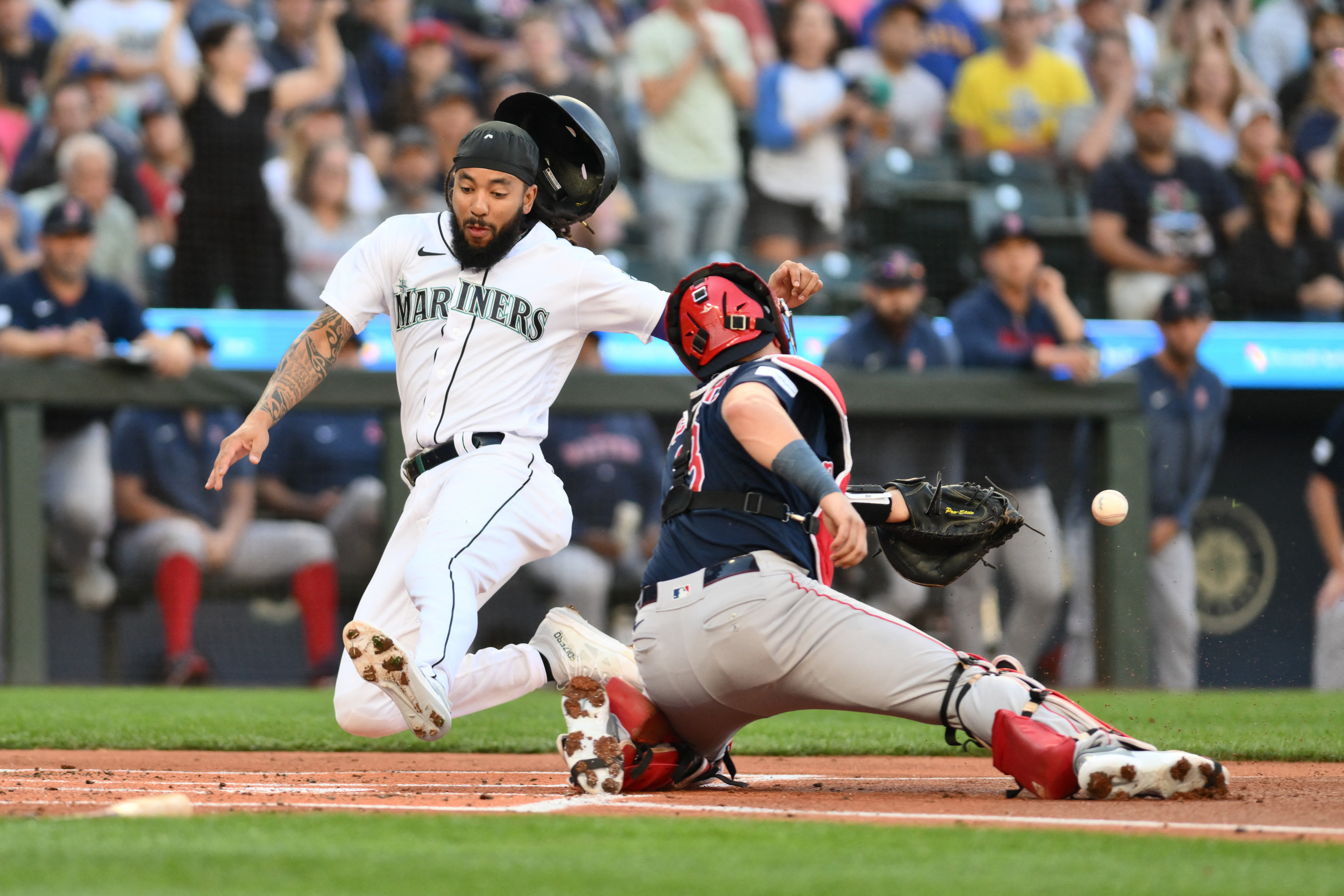 Boston Red Sox Seattle Mariners: An avoidable loss for the Red Sox