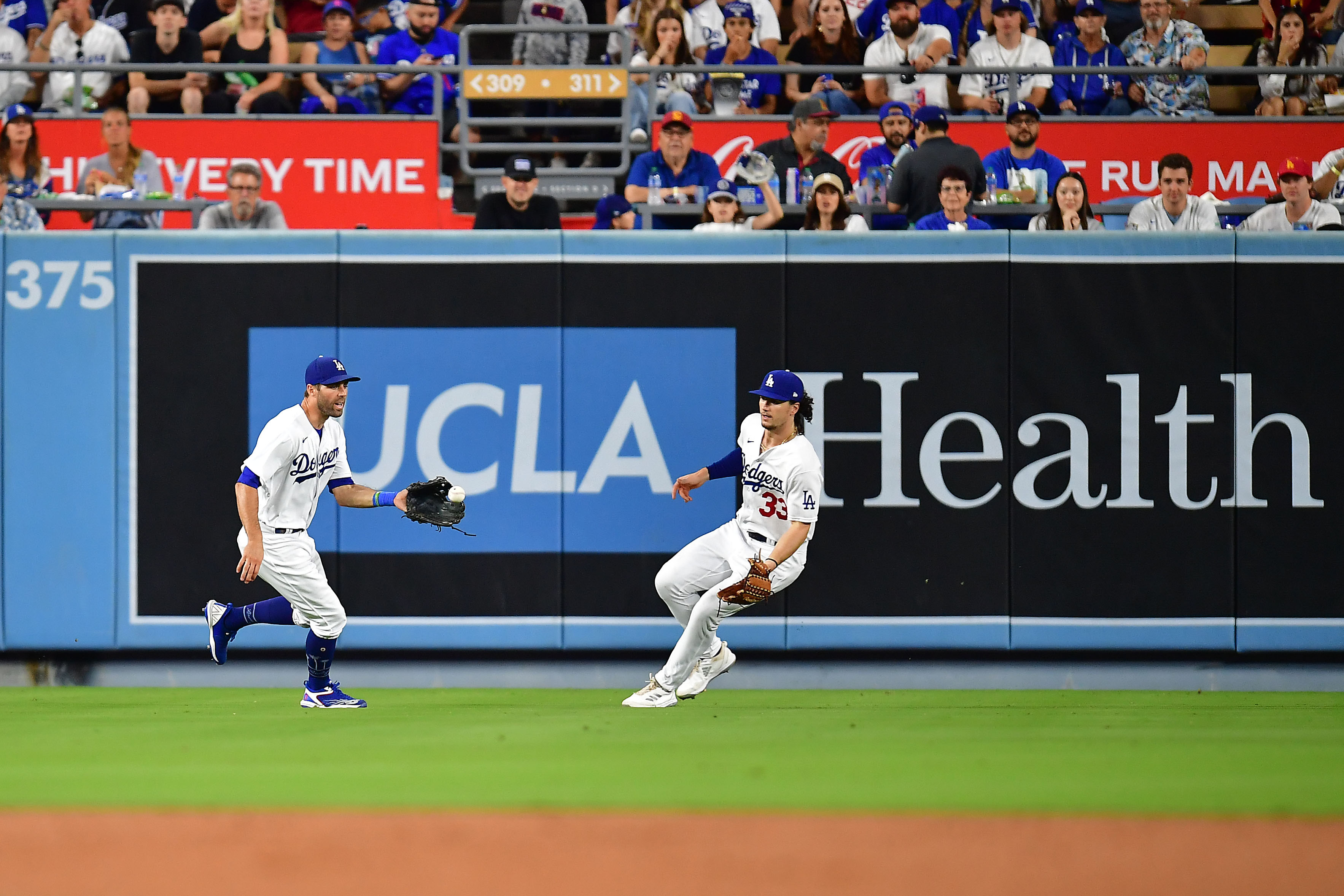 Clayton Kershaw dominates Rockies again in Dodgers' victory – The Denver  Post