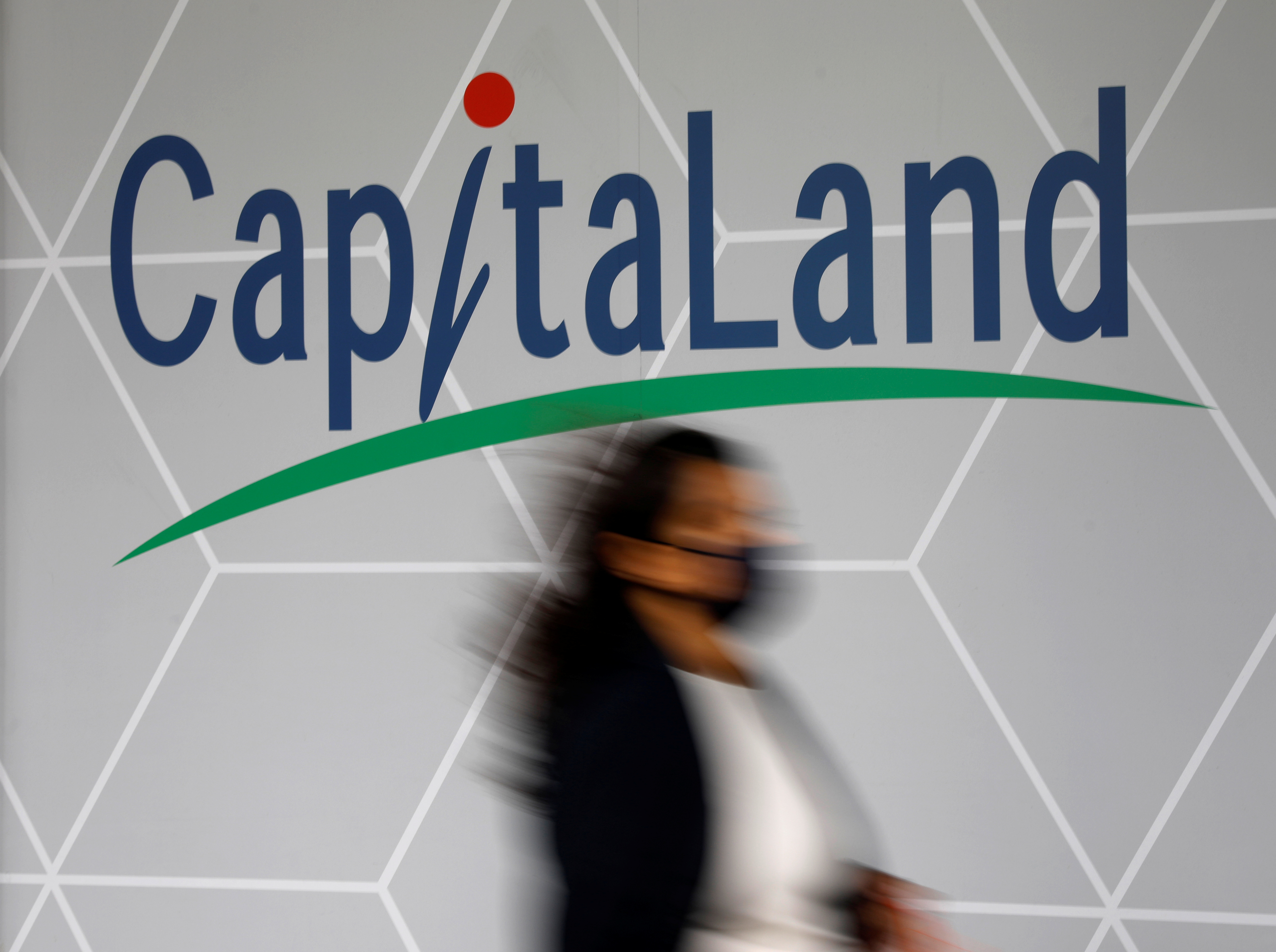 CAPN.SI) | Stock Price & Latest News | Reuters