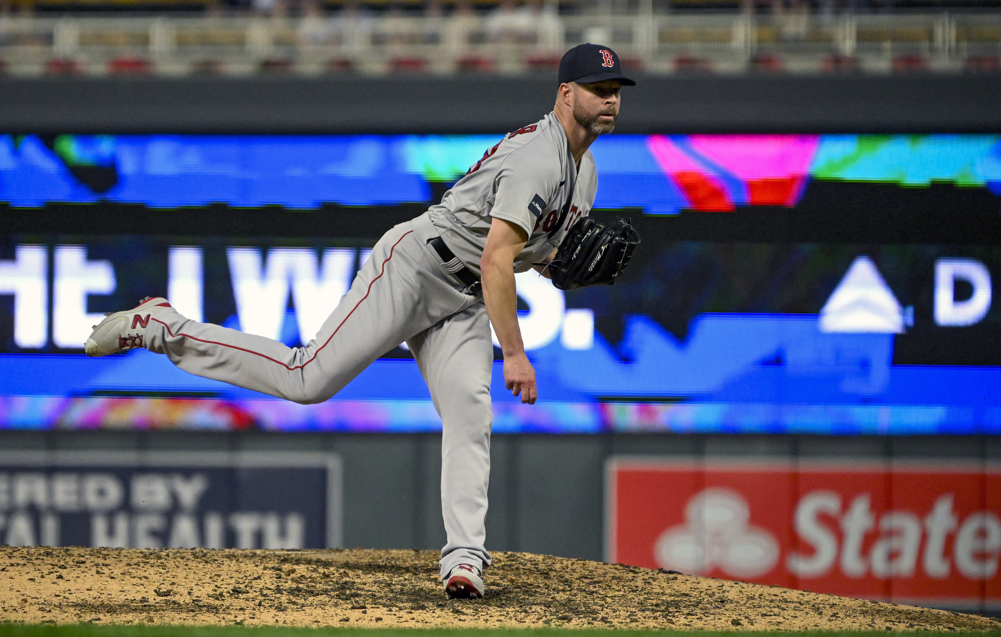 Red-hot Red Sox top Twins behind Christian Arroyo